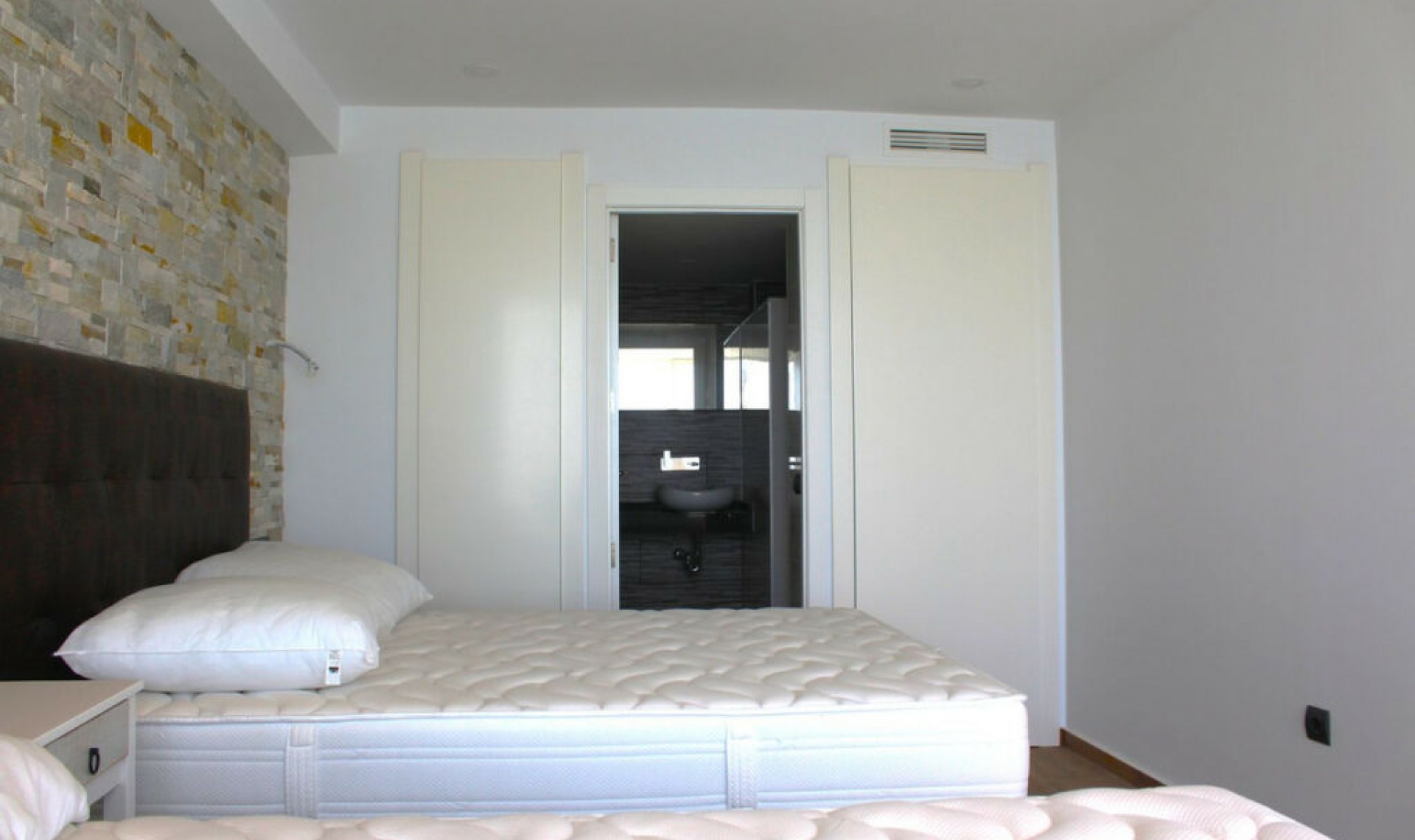 Resale - Apartment -
Altea