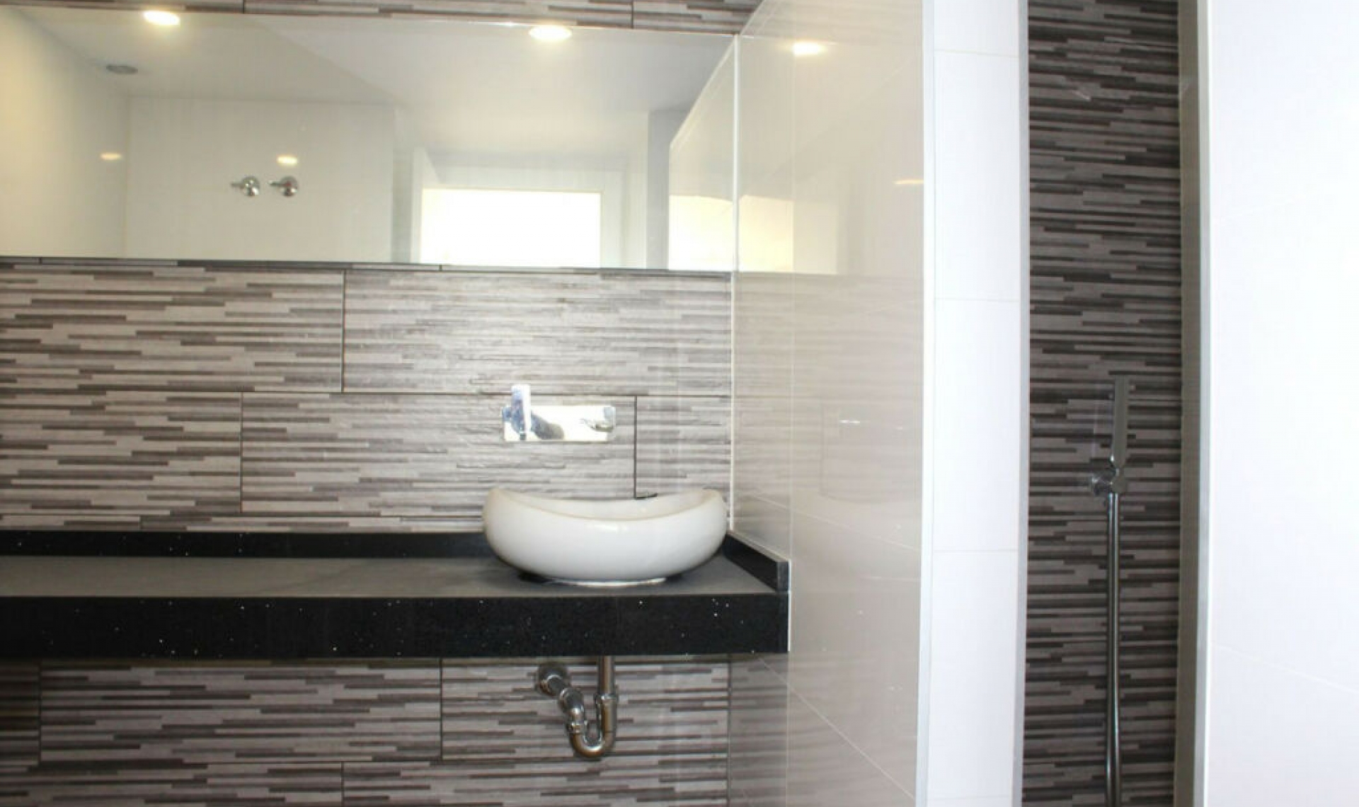 Resale - Apartment -
Altea