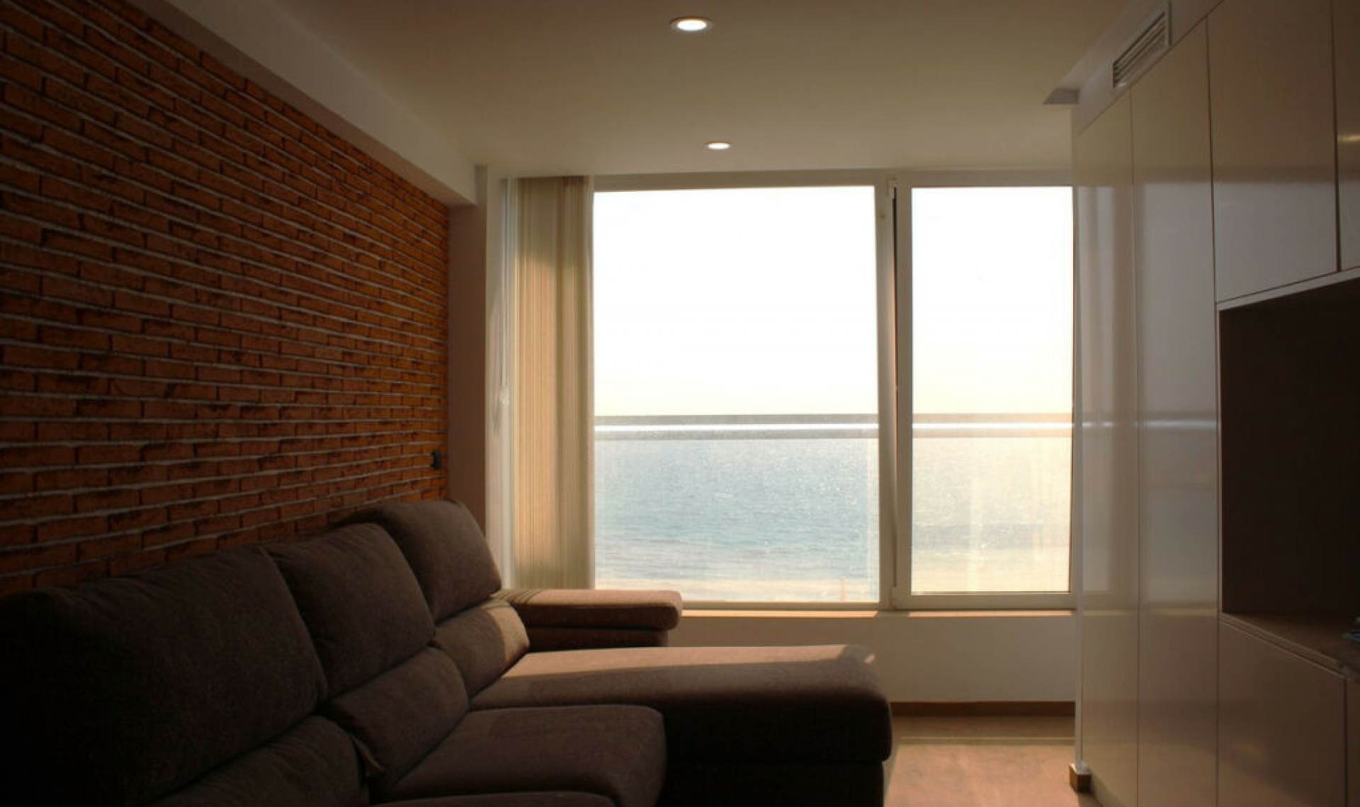 Resale - Apartment -
Altea