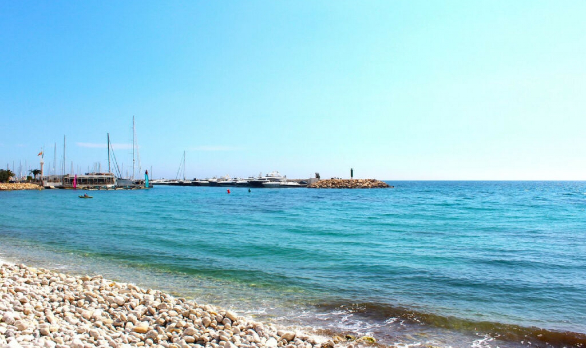 Resale - Apartment -
Altea