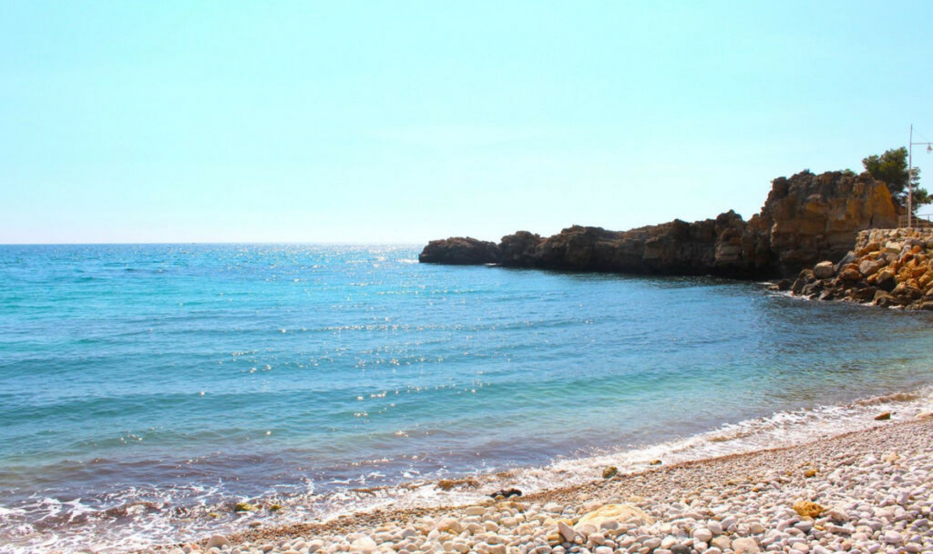 Resale - Apartment -
Altea