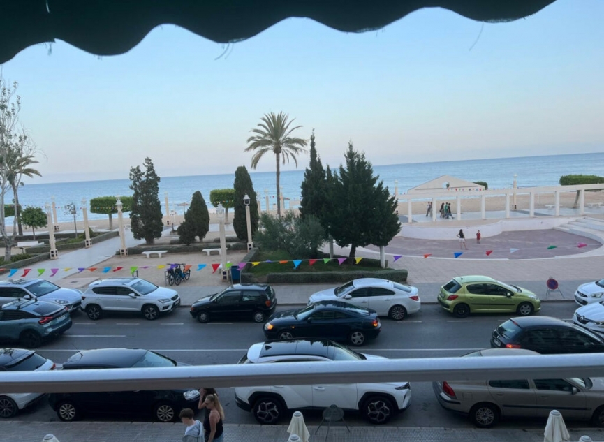 Resale - Apartment -
Altea