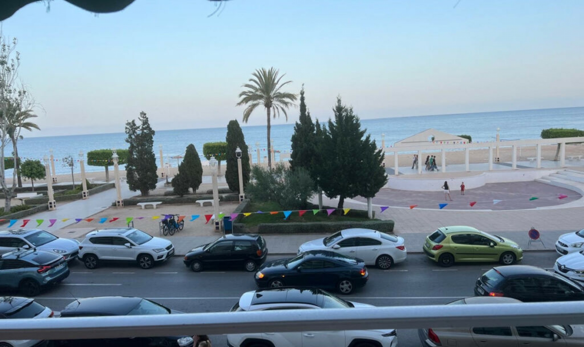 Resale - Apartment -
Altea