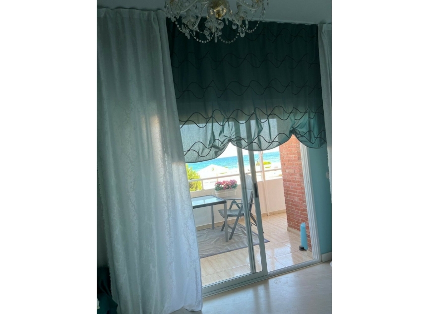 Resale - Apartment -
Altea