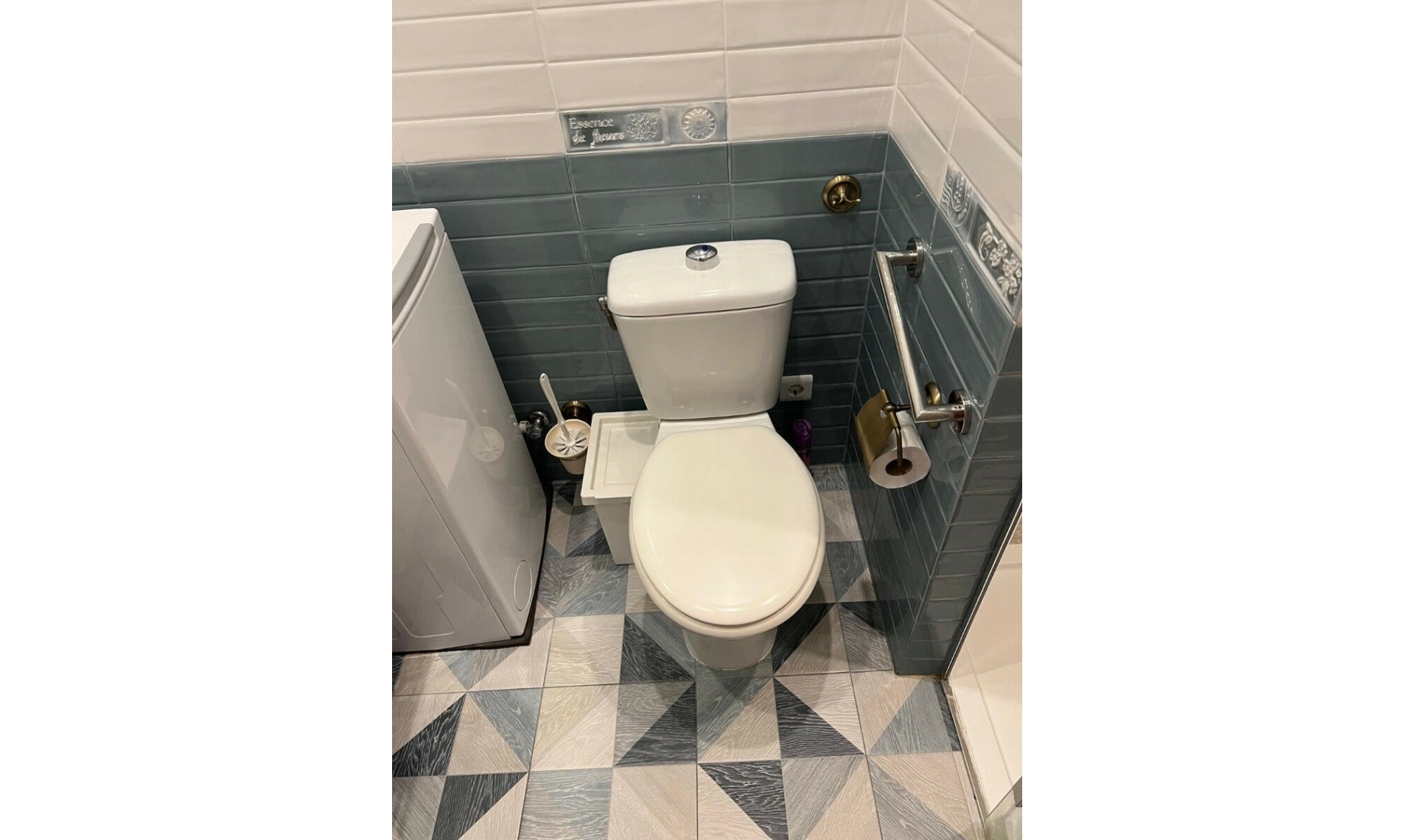 Resale - Apartment -
Altea