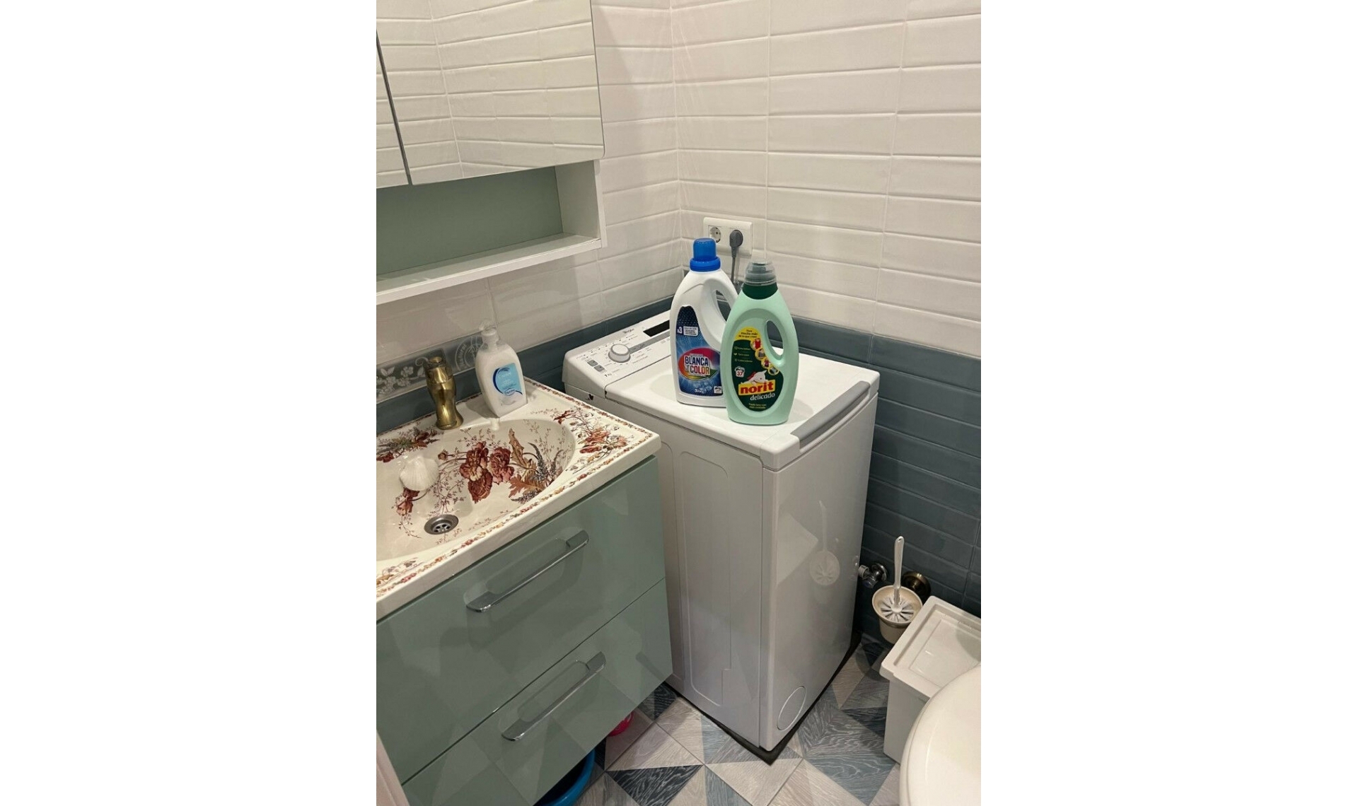 Resale - Apartment -
Altea