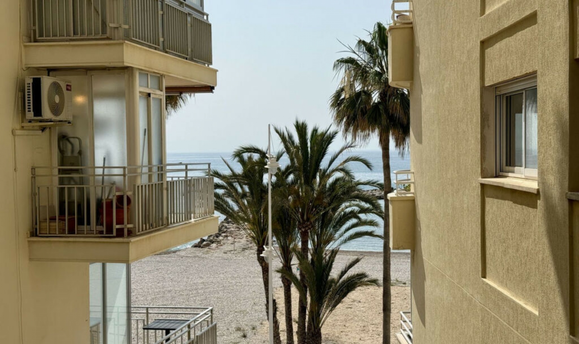 Resale - Apartment -
Altea