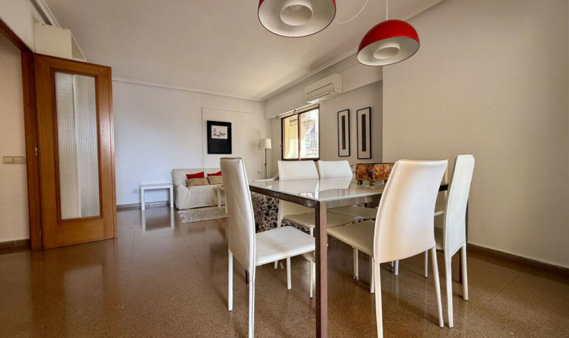 Resale - Apartment -
Altea