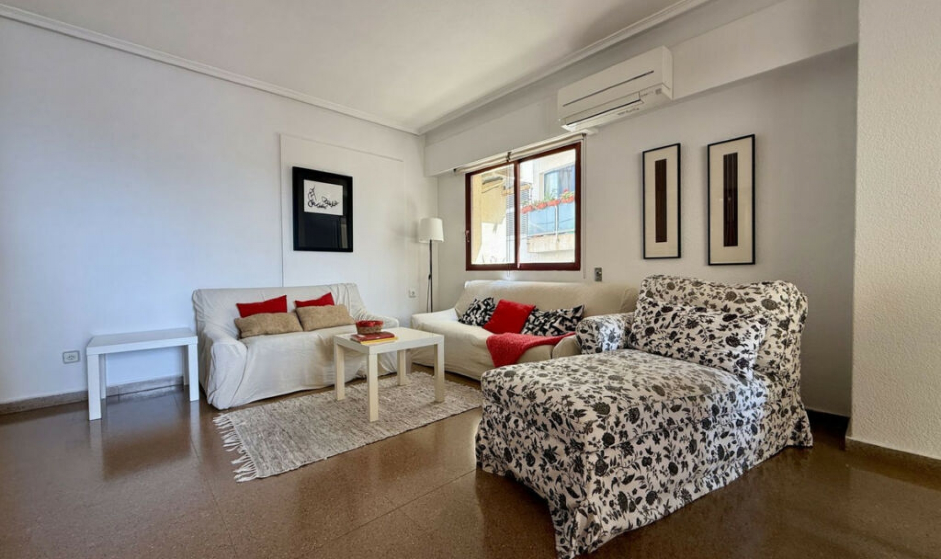 Resale - Apartment -
Altea