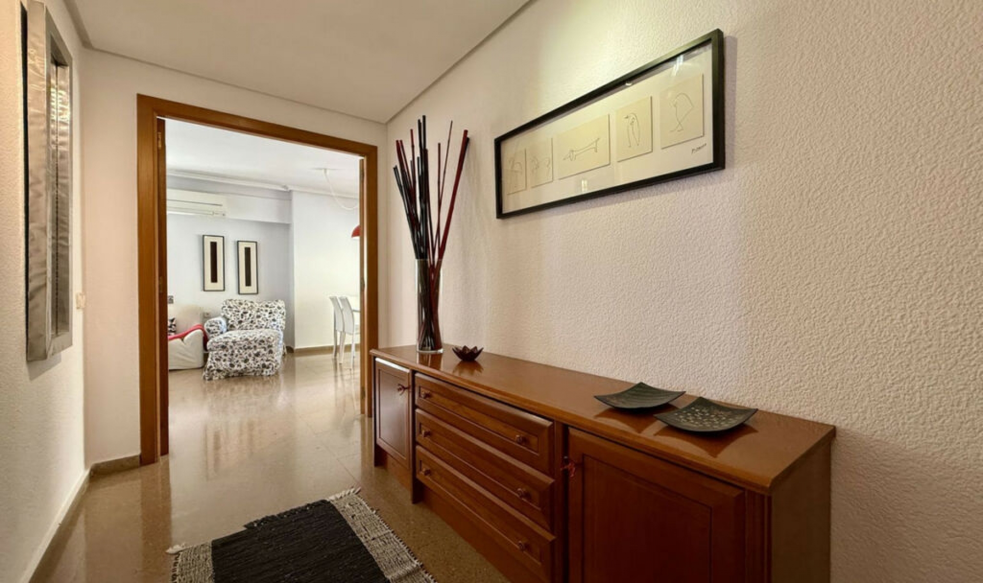 Resale - Apartment -
Altea