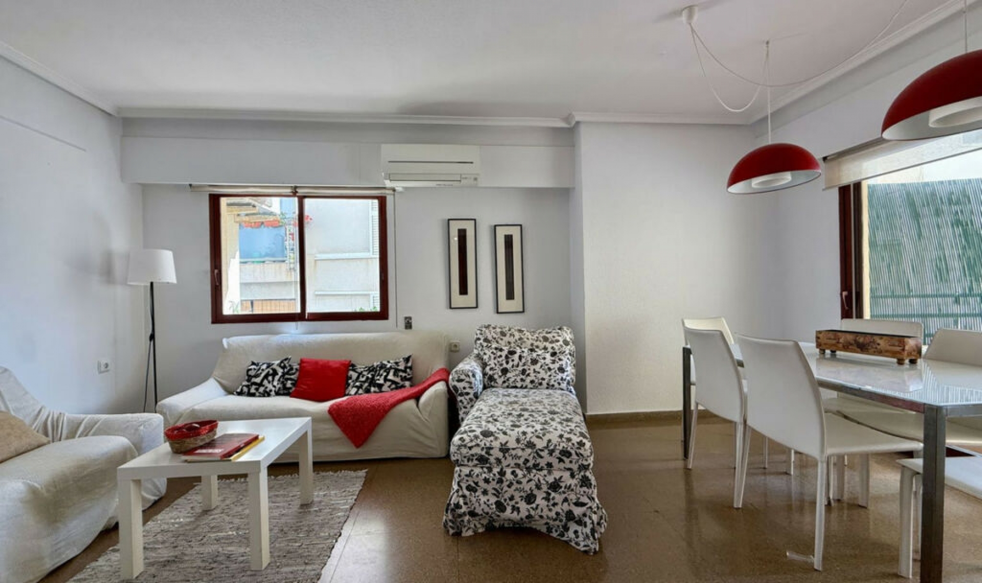 Resale - Apartment -
Altea