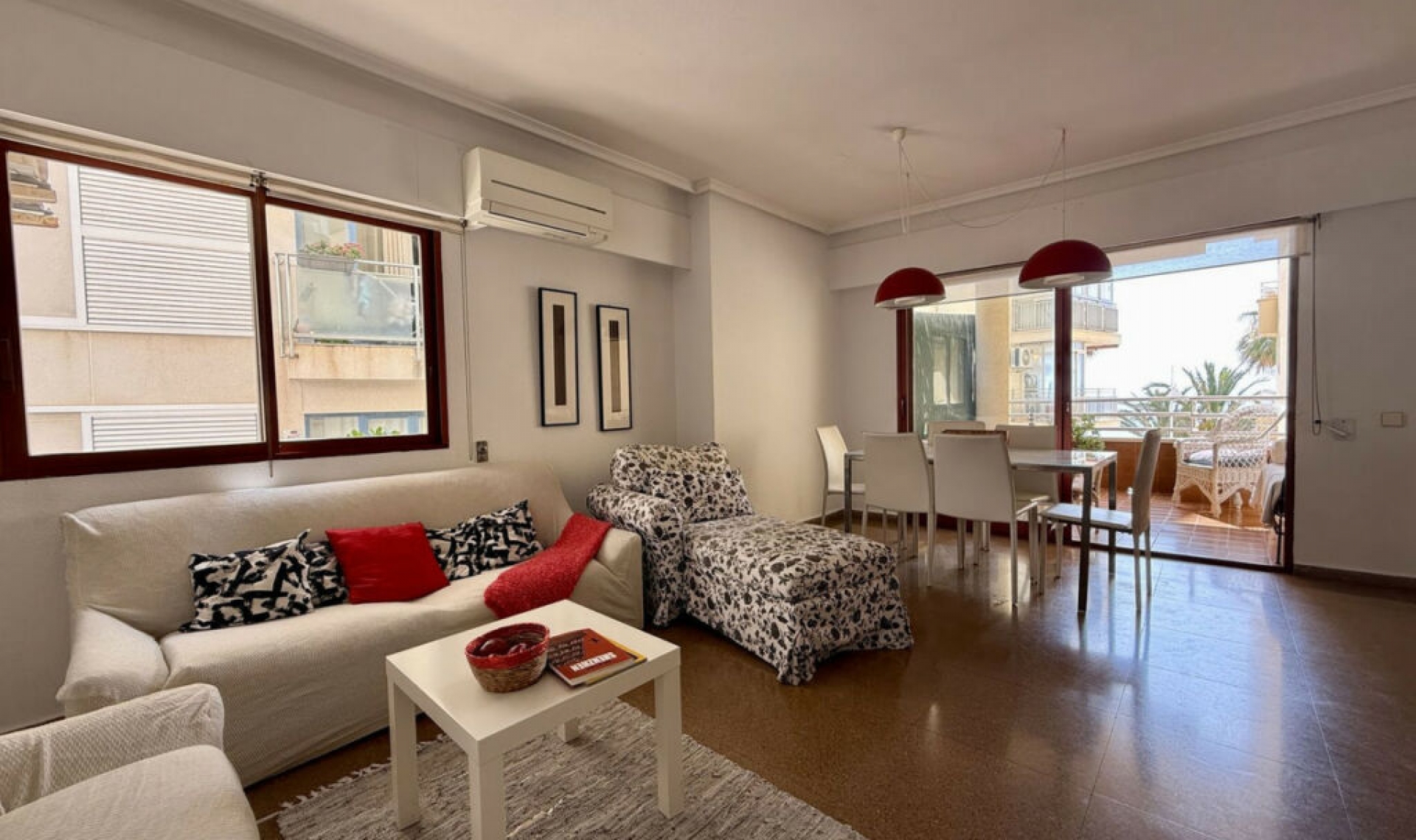 Resale - Apartment -
Altea