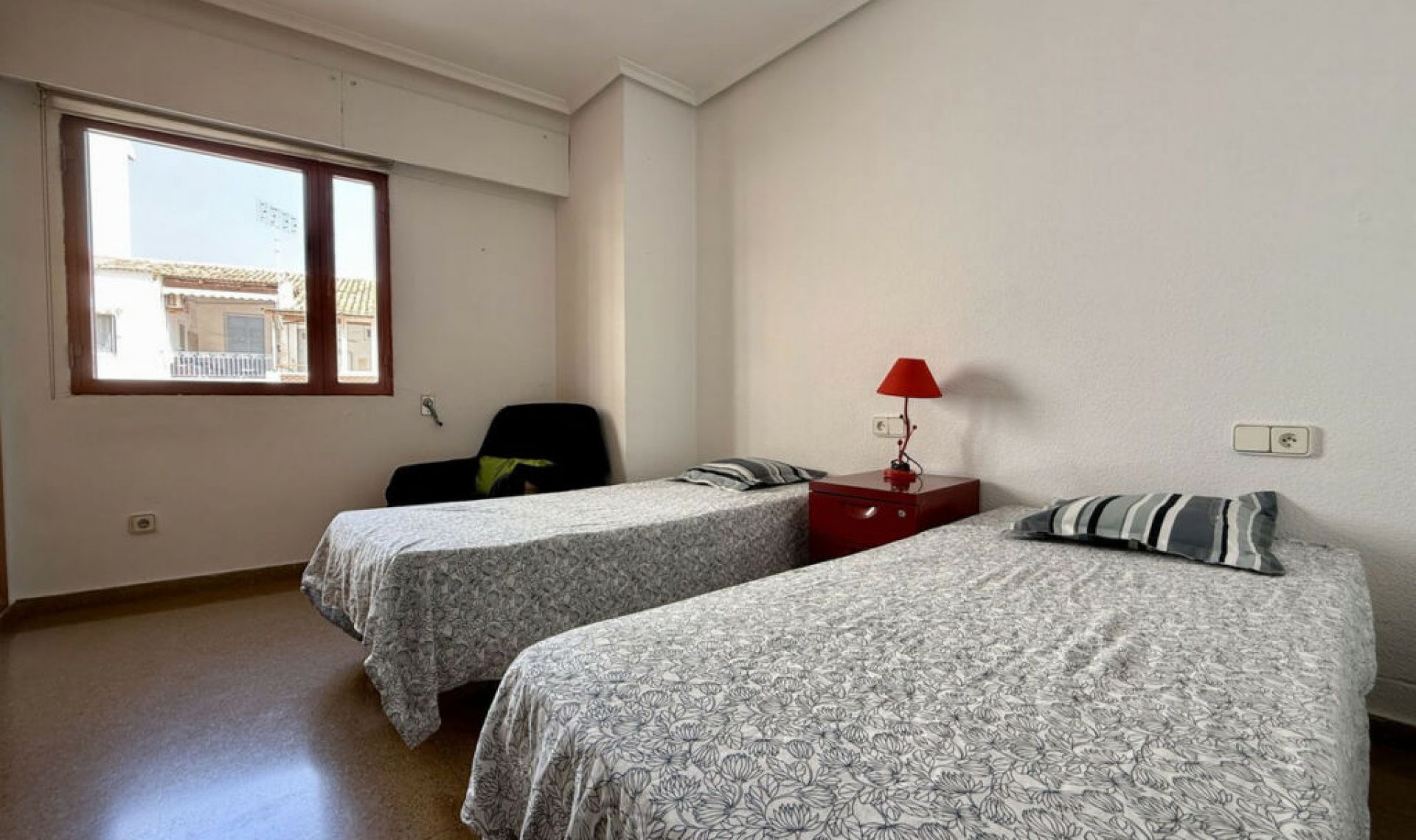 Resale - Apartment -
Altea