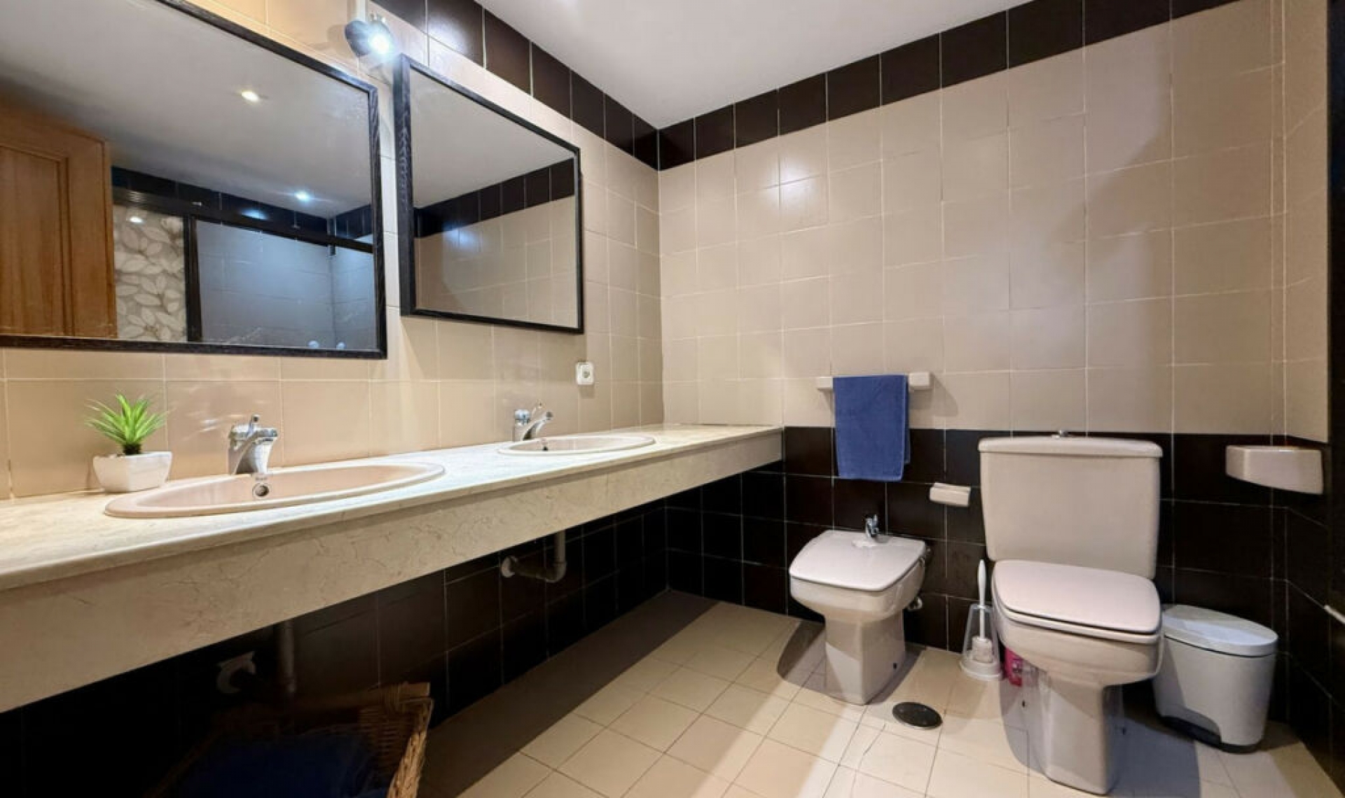 Resale - Apartment -
Altea