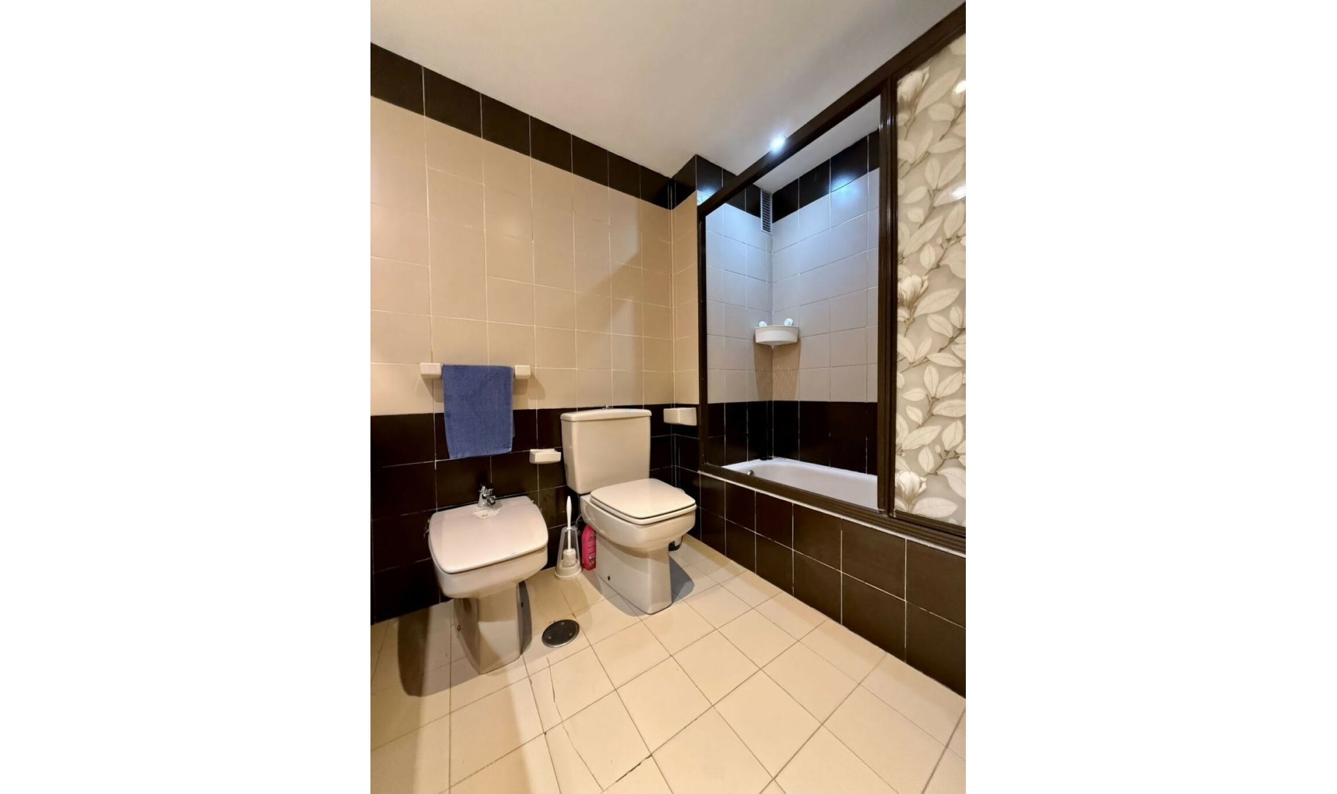 Resale - Apartment -
Altea