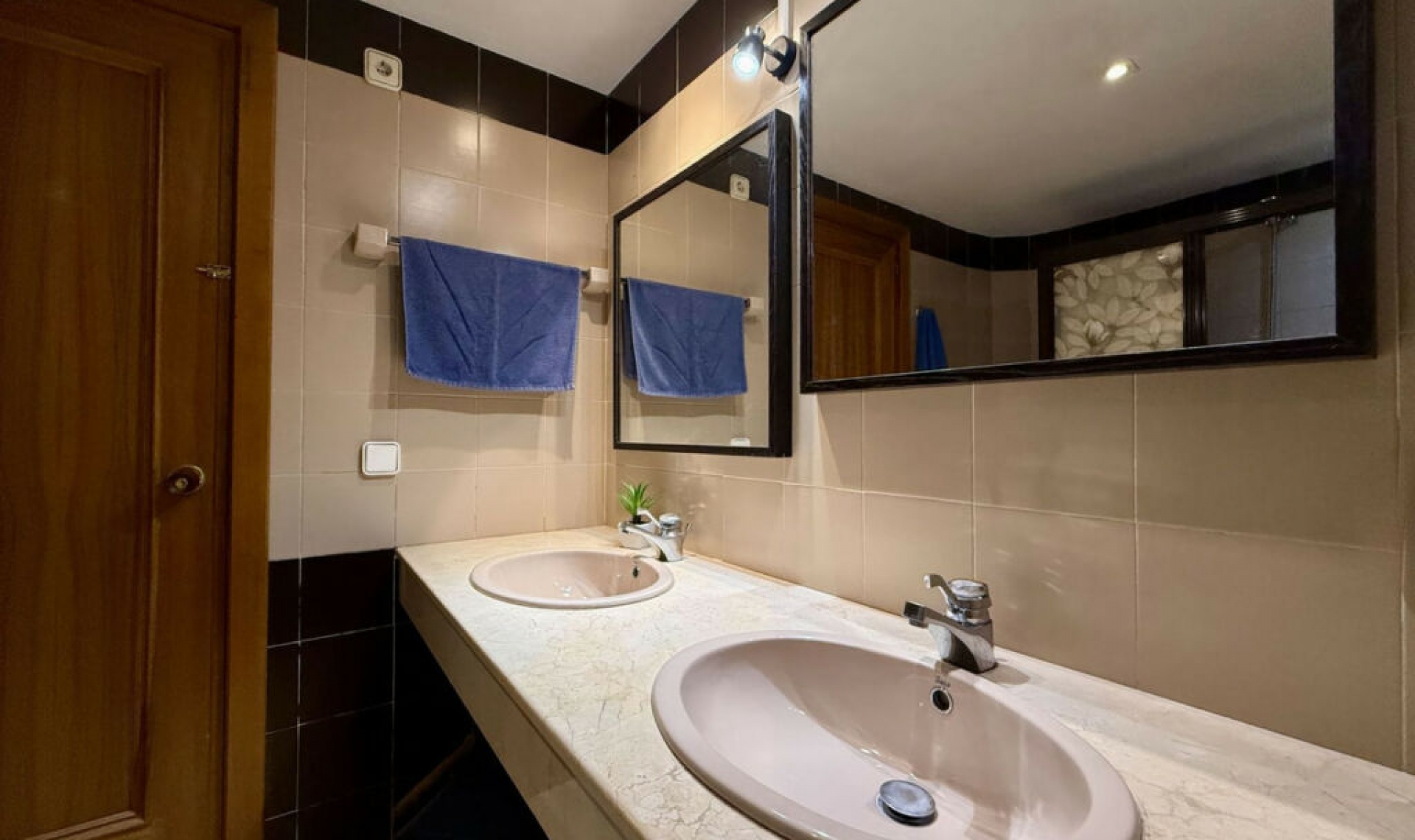 Resale - Apartment -
Altea