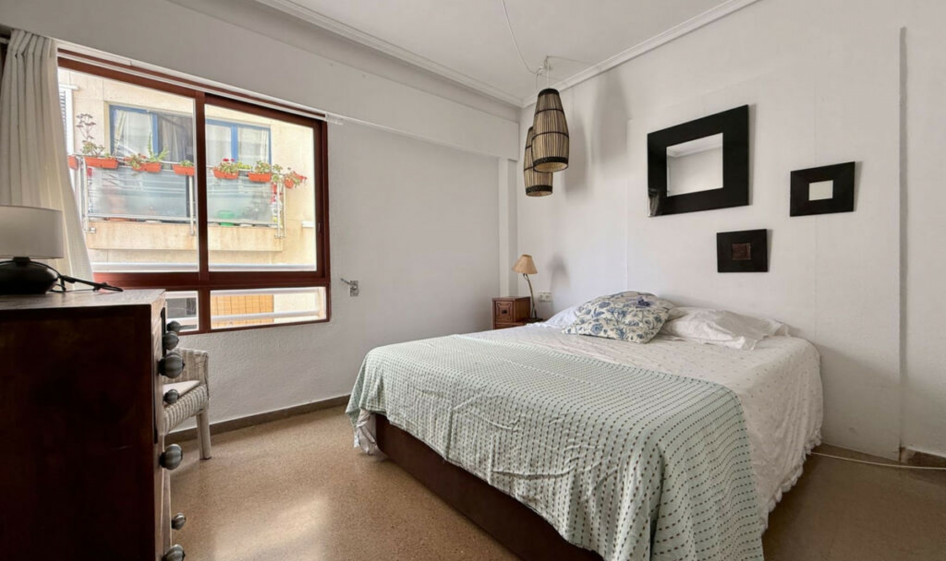 Resale - Apartment -
Altea