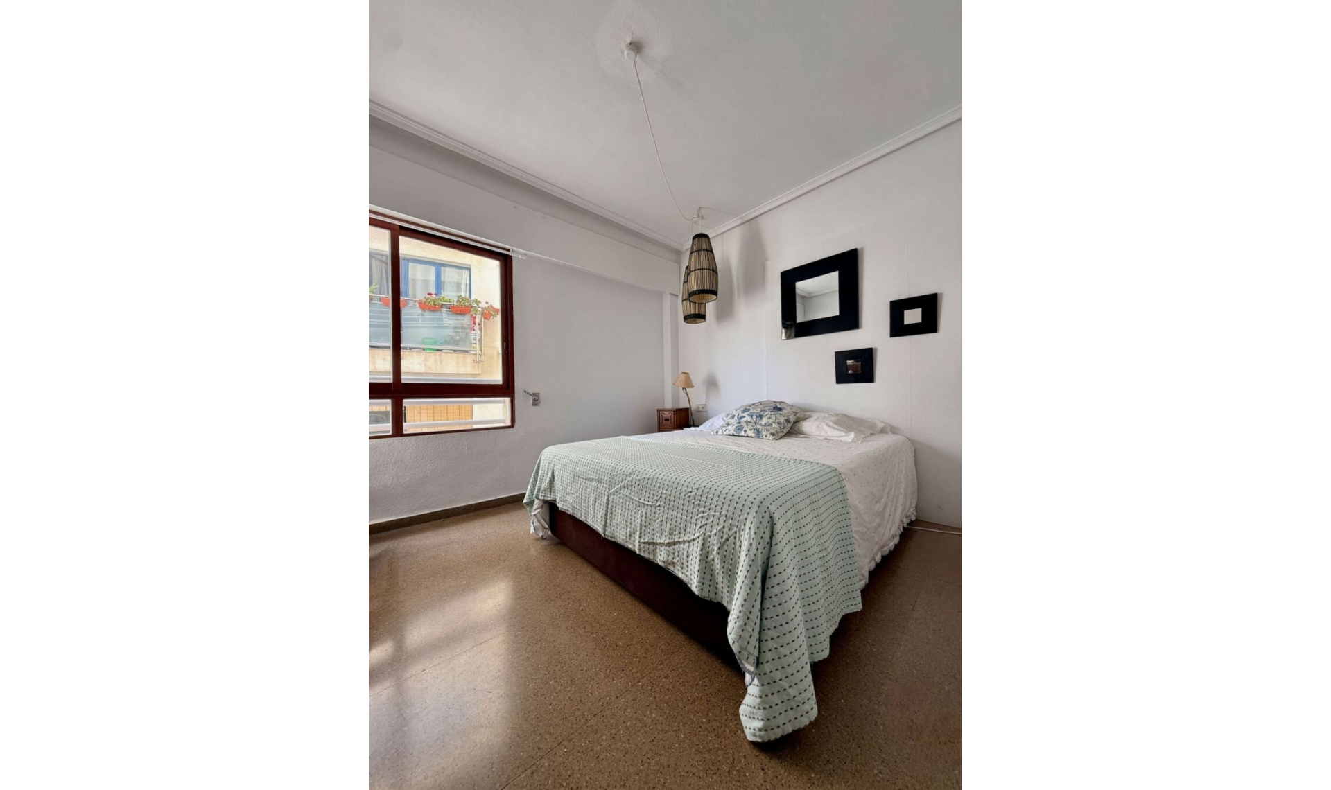 Resale - Apartment -
Altea