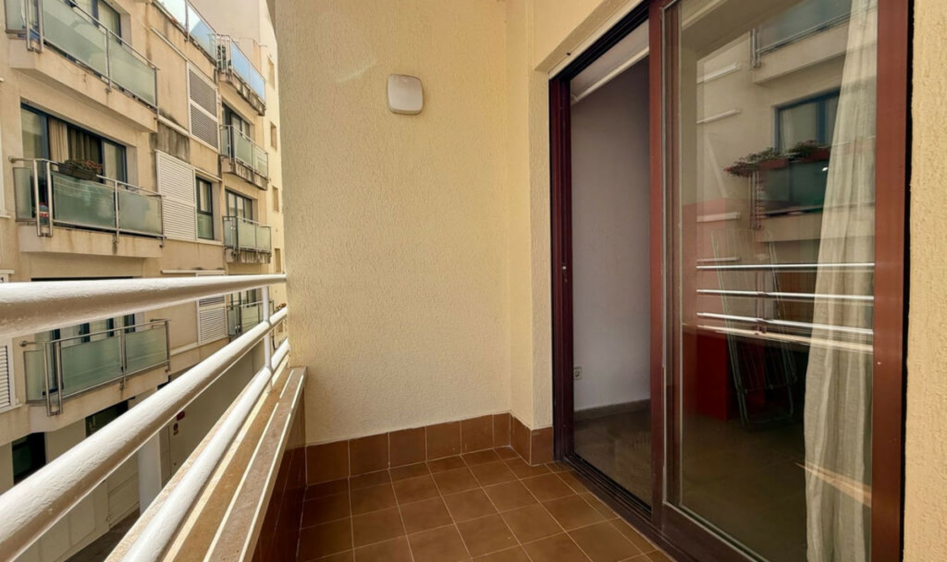 Resale - Apartment -
Altea