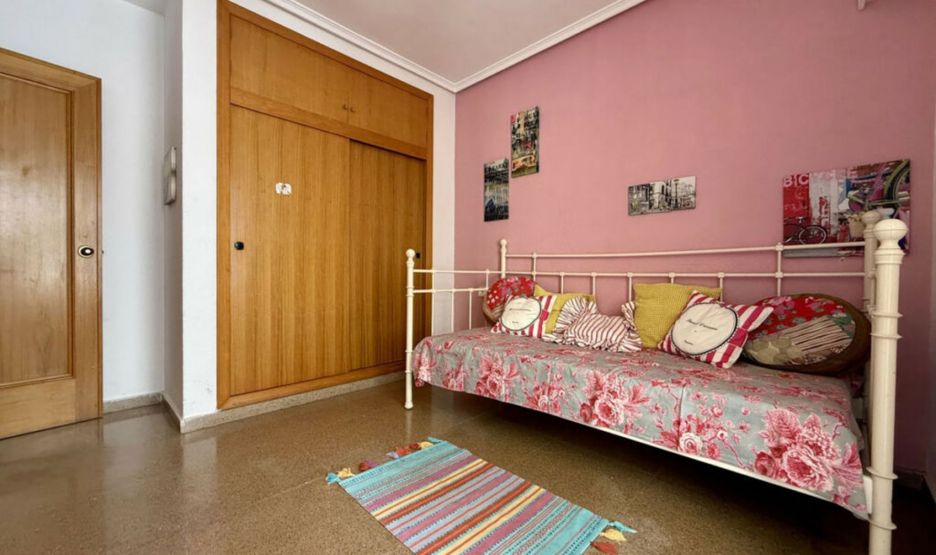 Resale - Apartment -
Altea