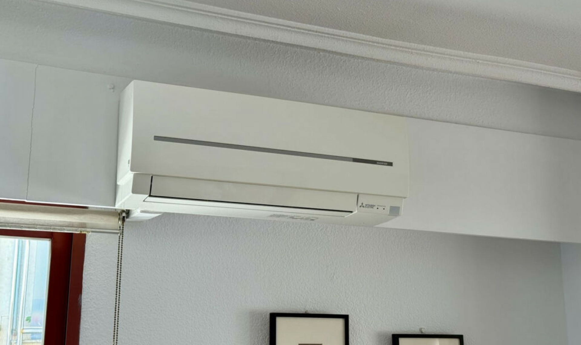 Resale - Apartment -
Altea