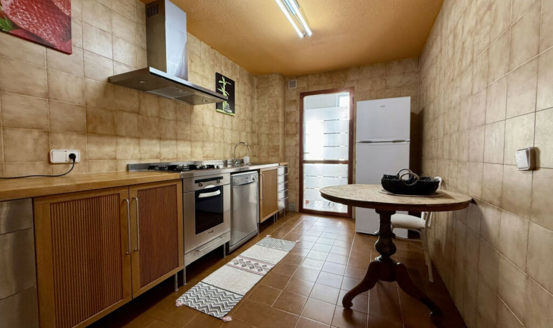 Resale - Apartment -
Altea