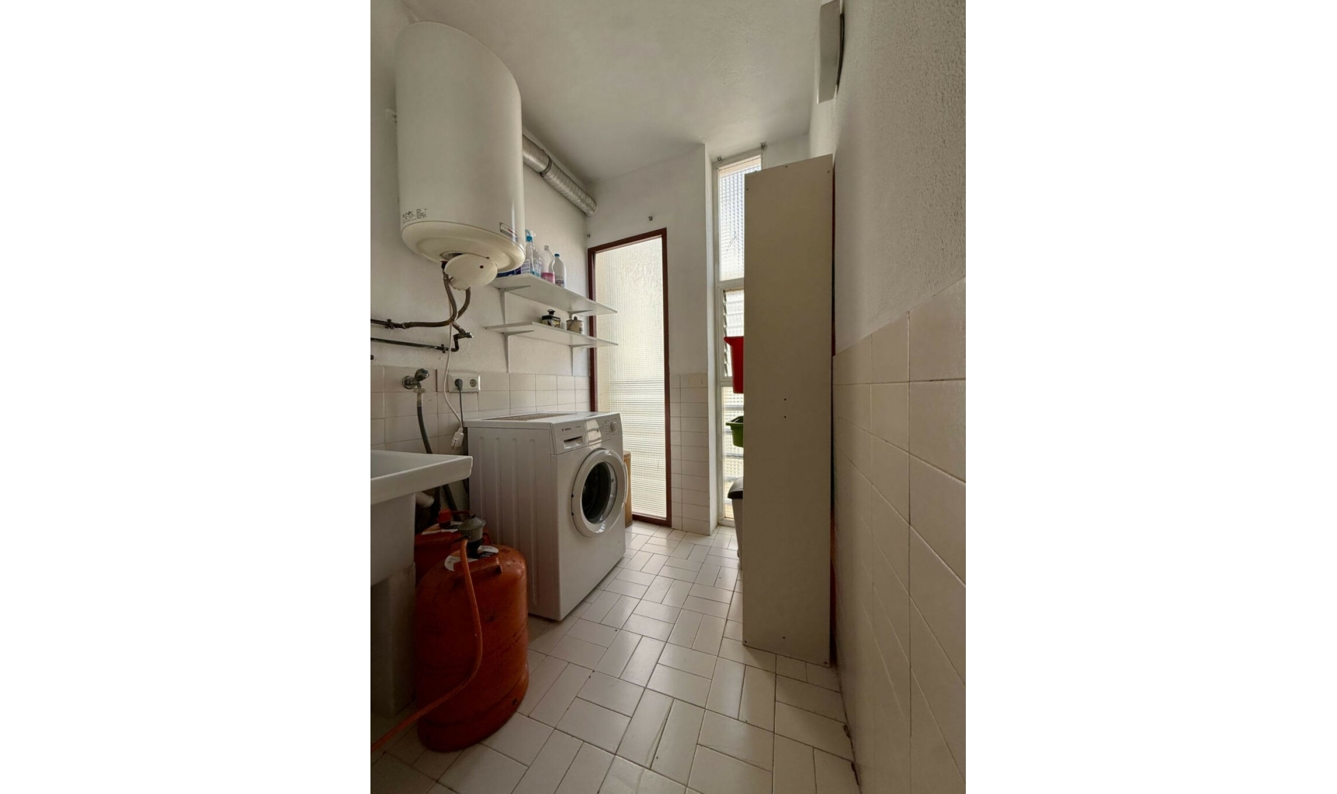 Resale - Apartment -
Altea