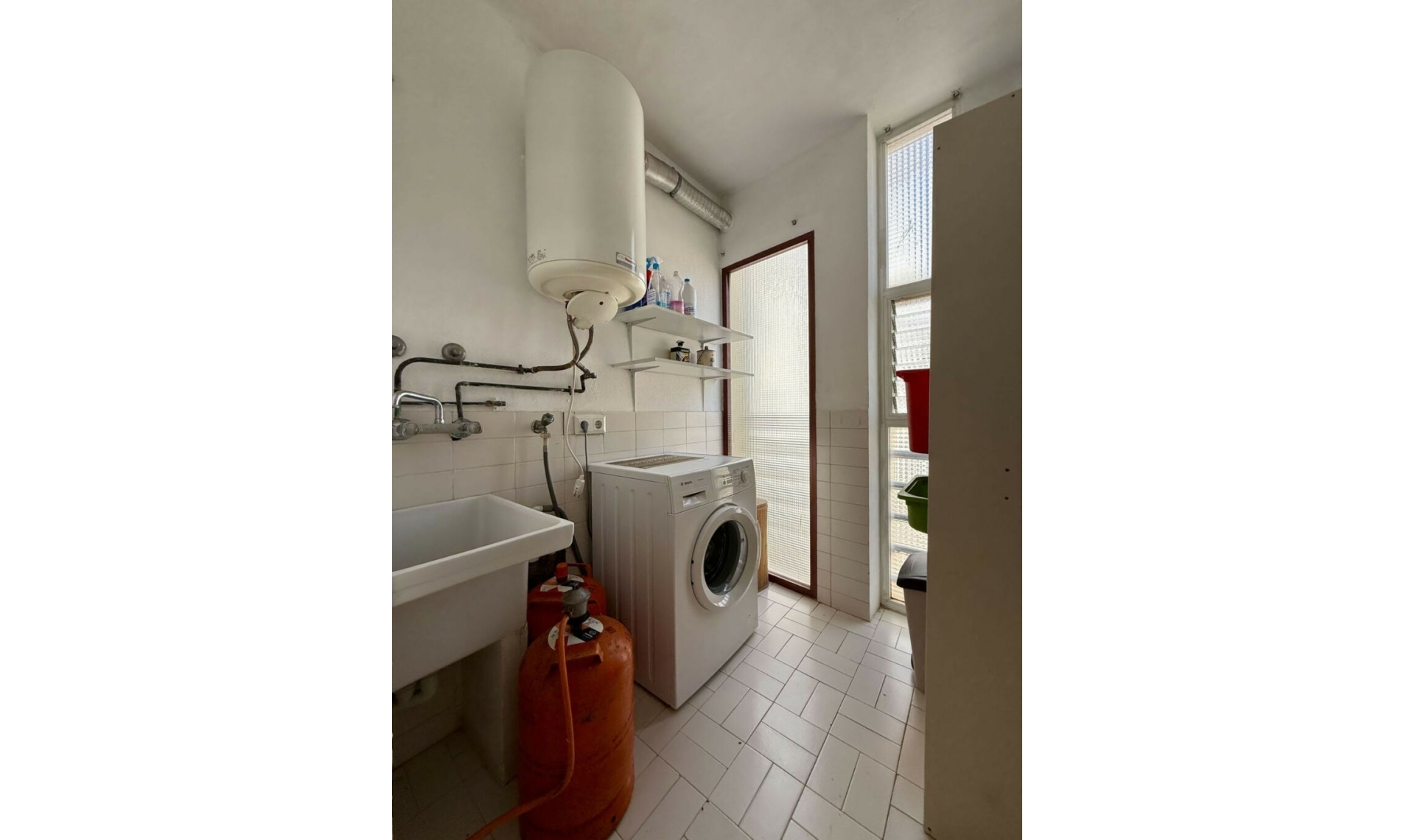 Resale - Apartment -
Altea