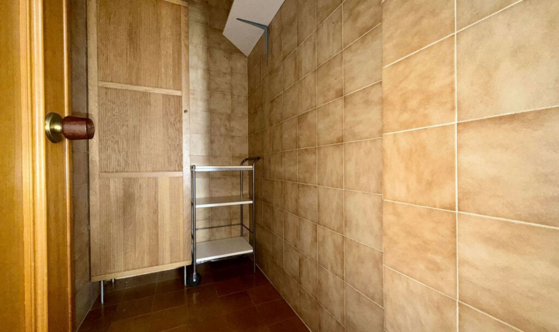 Resale - Apartment -
Altea