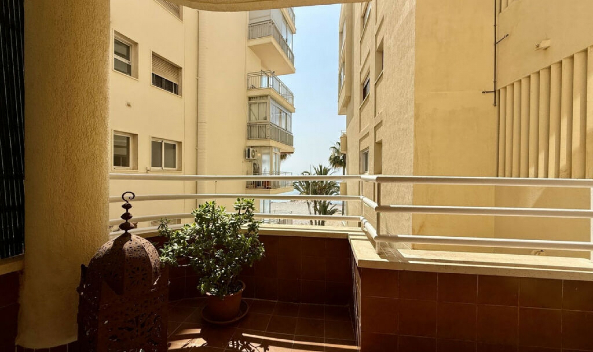 Resale - Apartment -
Altea