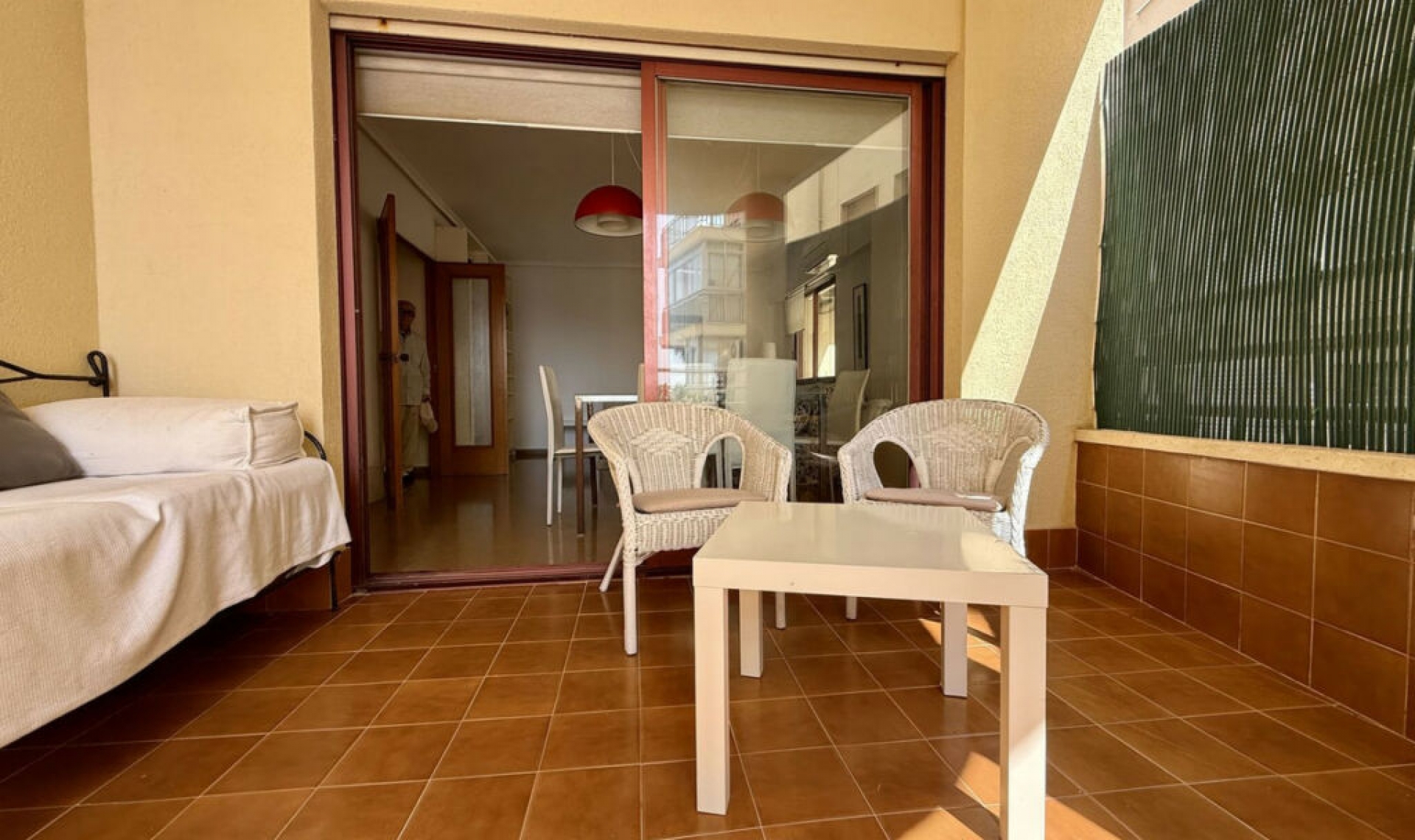 Resale - Apartment -
Altea