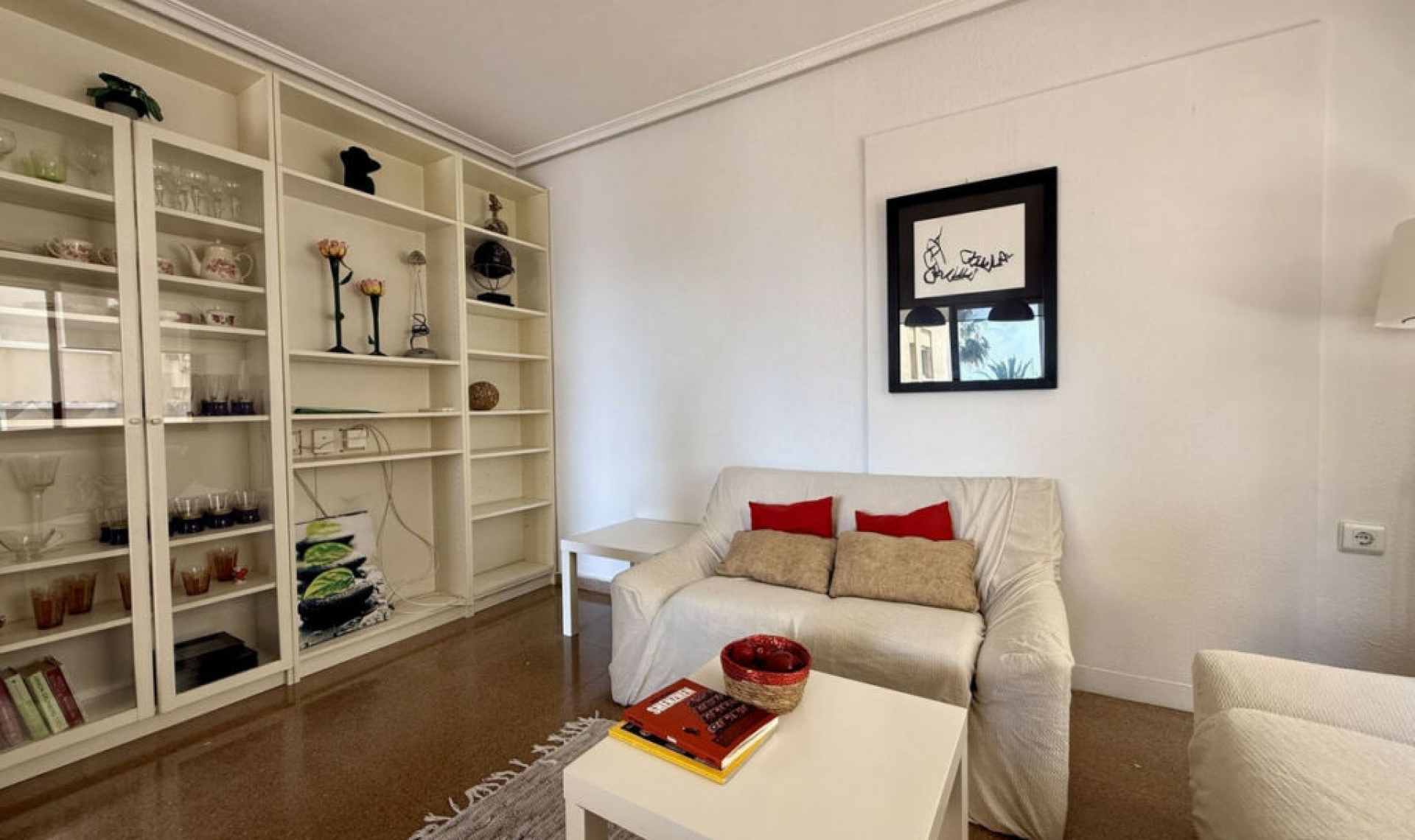 Resale - Apartment -
Altea