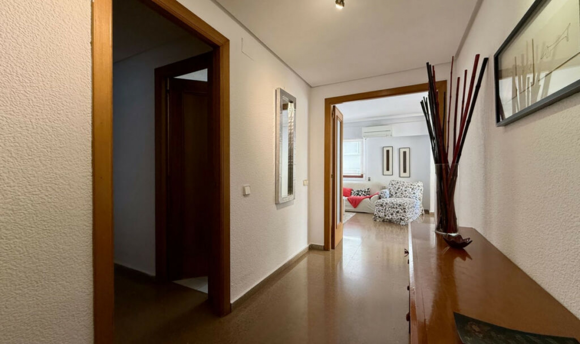 Resale - Apartment -
Altea