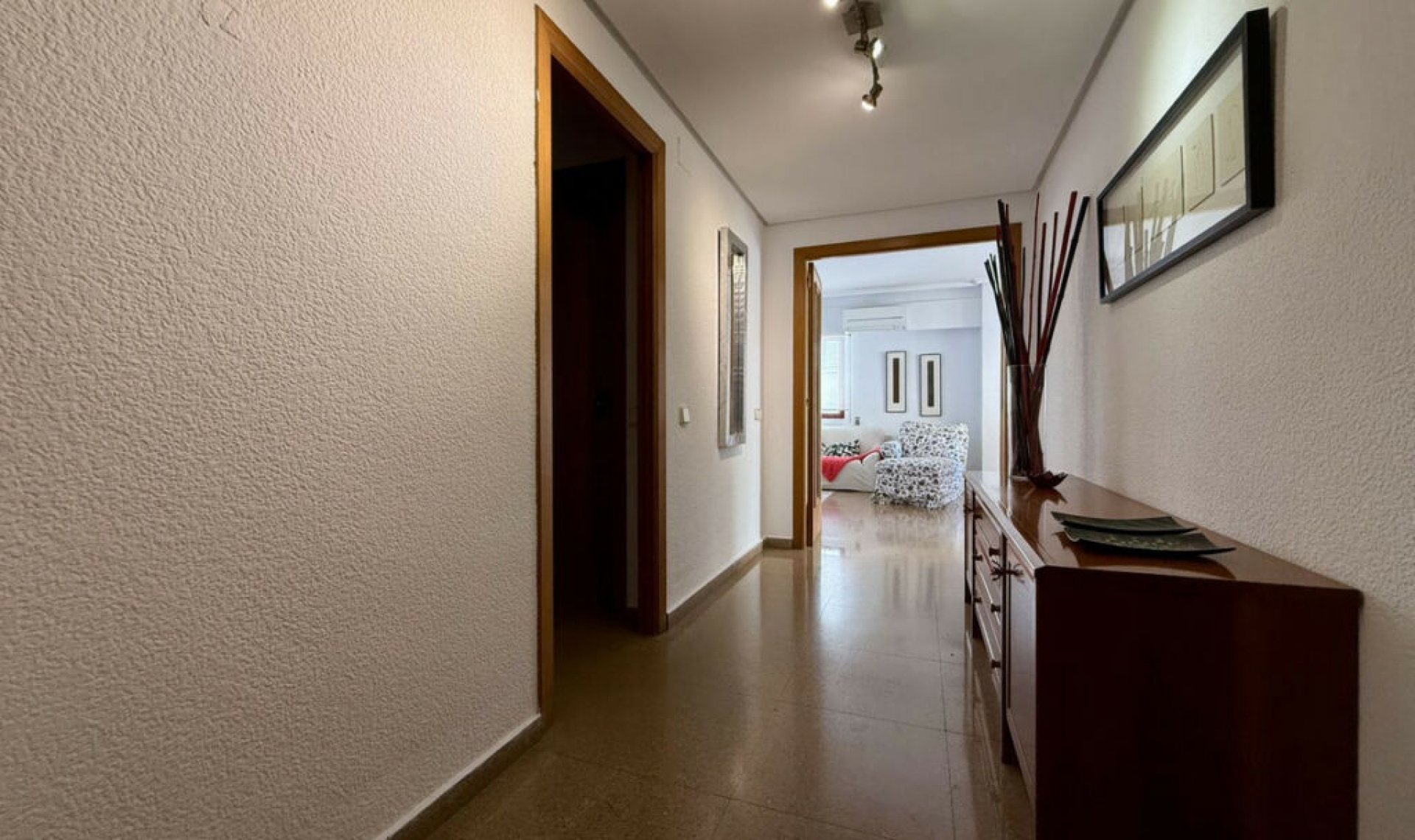 Resale - Apartment -
Altea