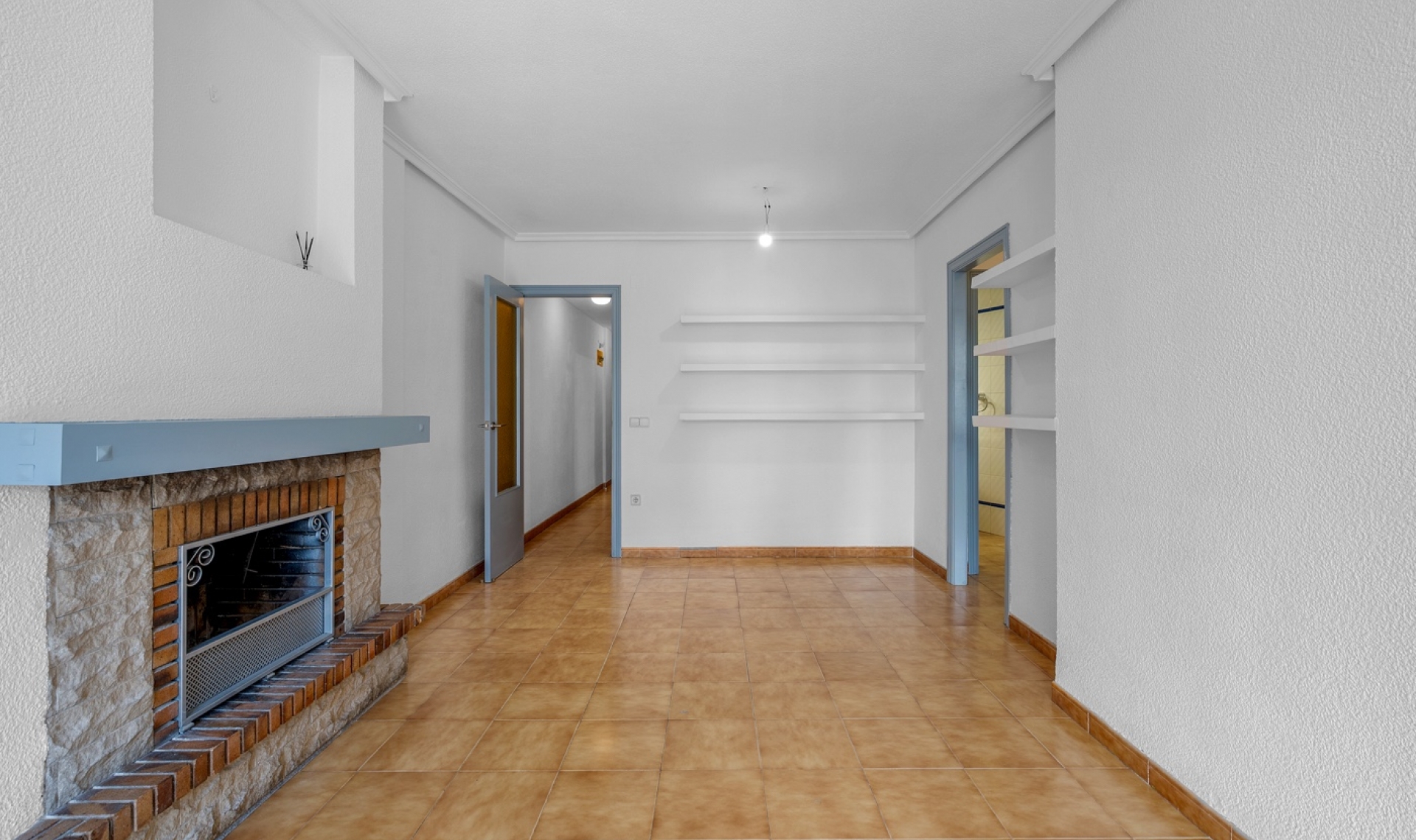 Resale - Apartment -
Altea