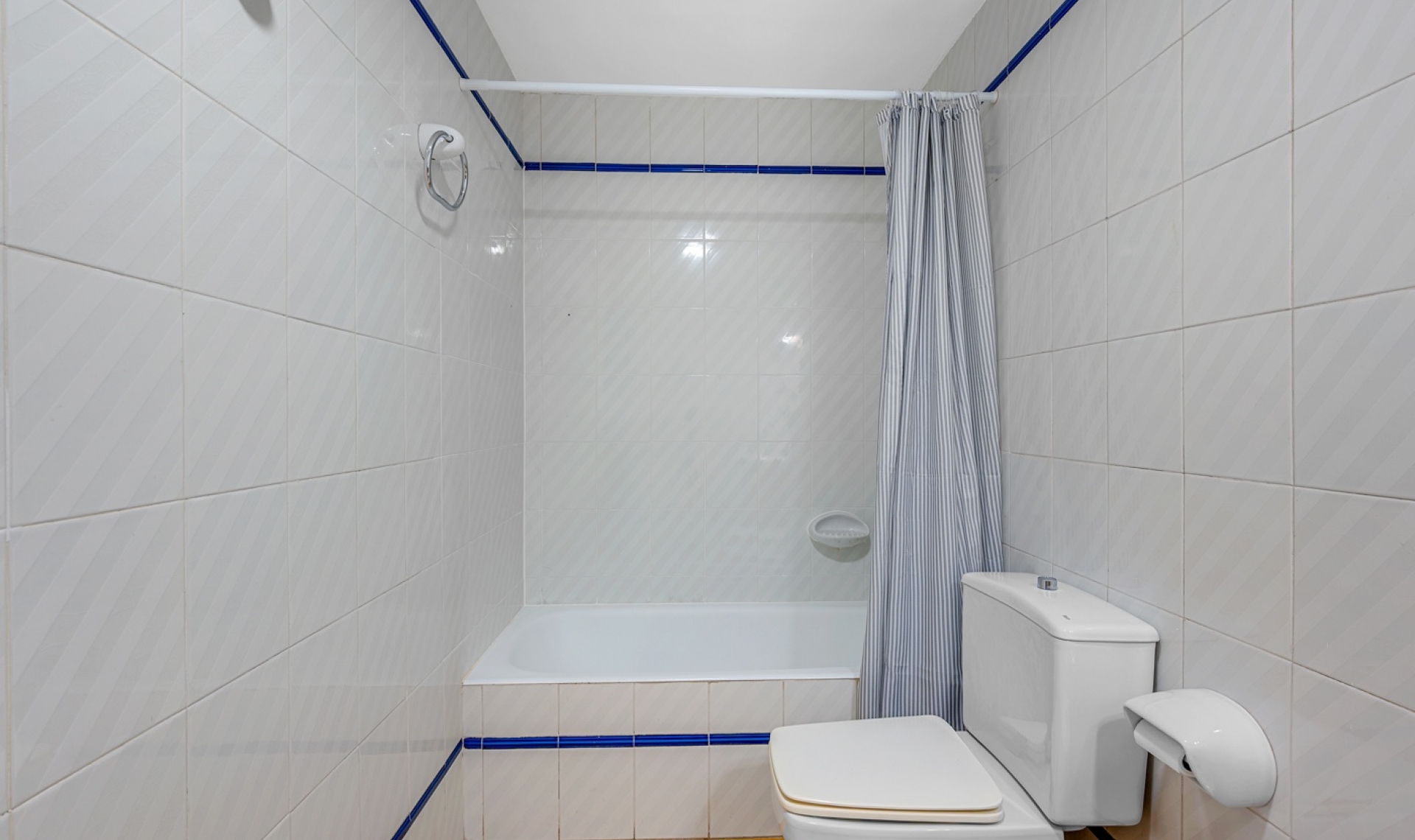 Resale - Apartment -
Altea