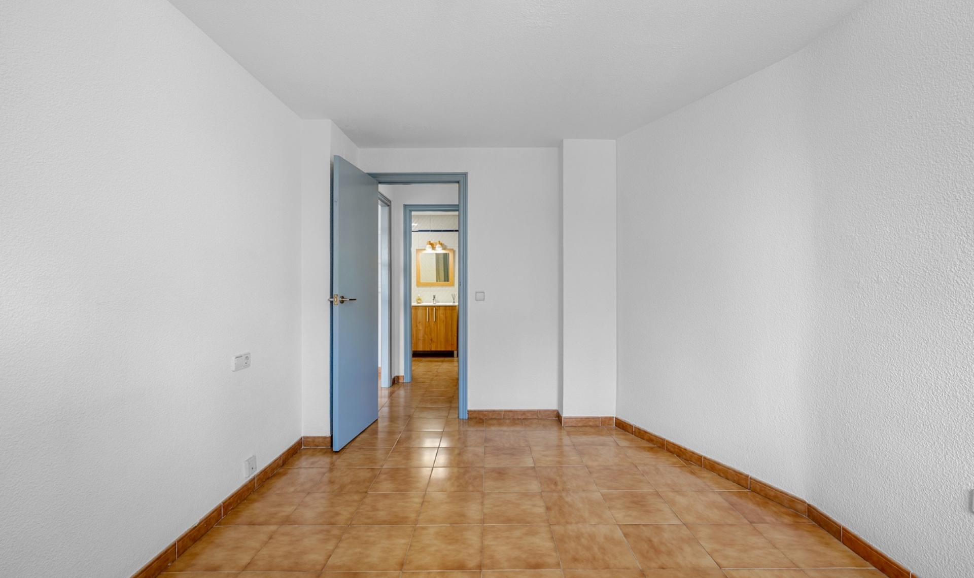 Resale - Apartment -
Altea