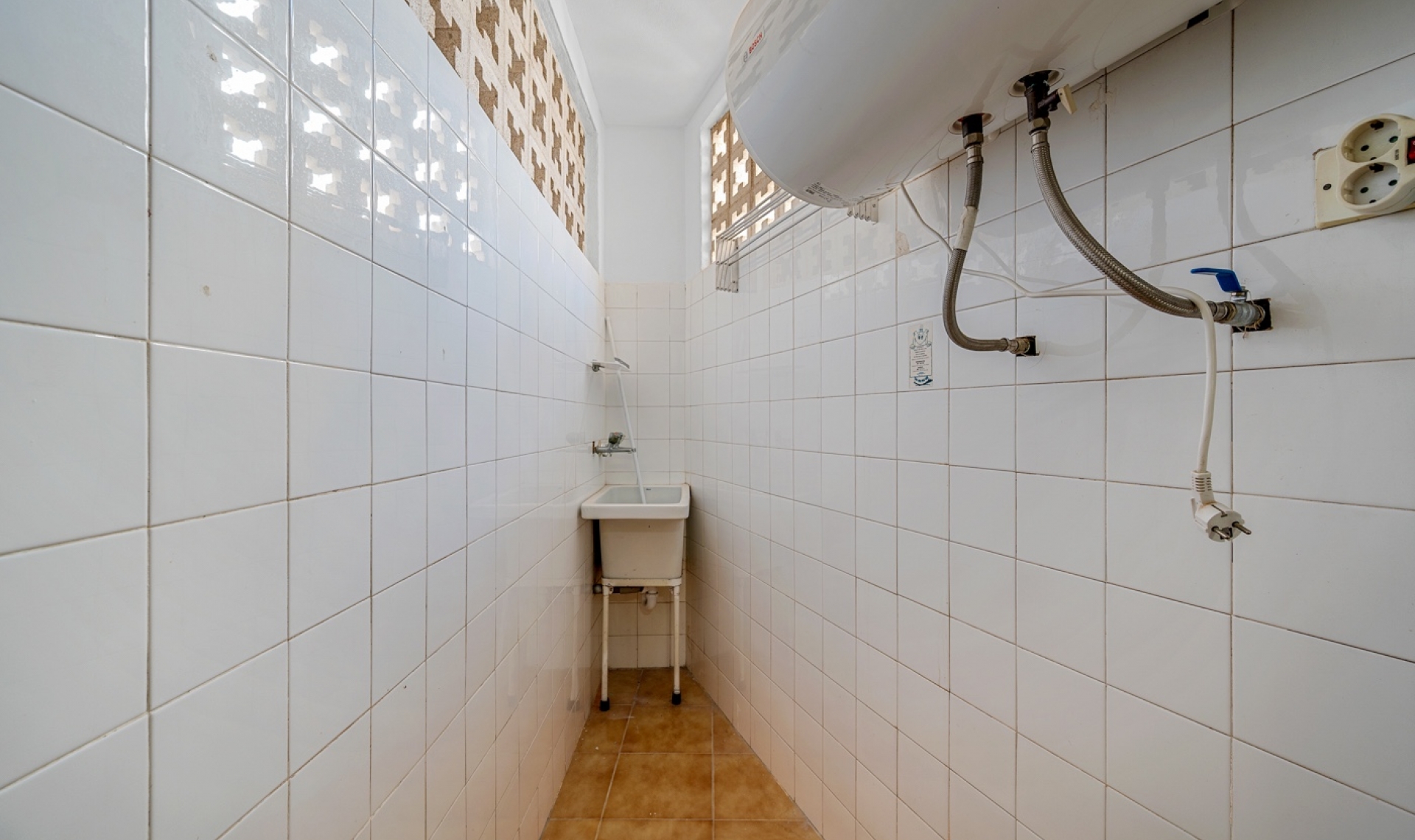 Resale - Apartment -
Altea