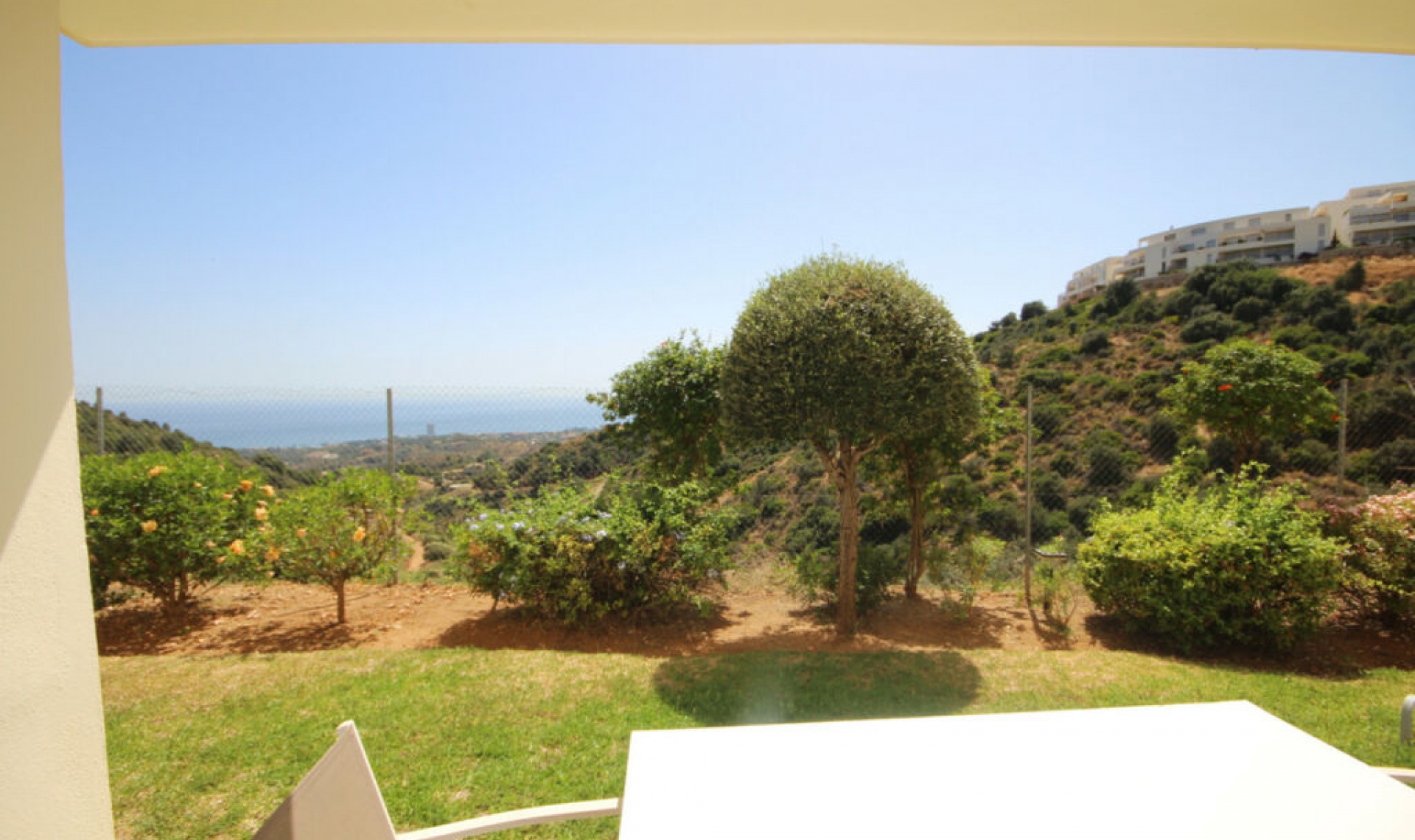 Resale - Apartment -
Altos de los Monteros