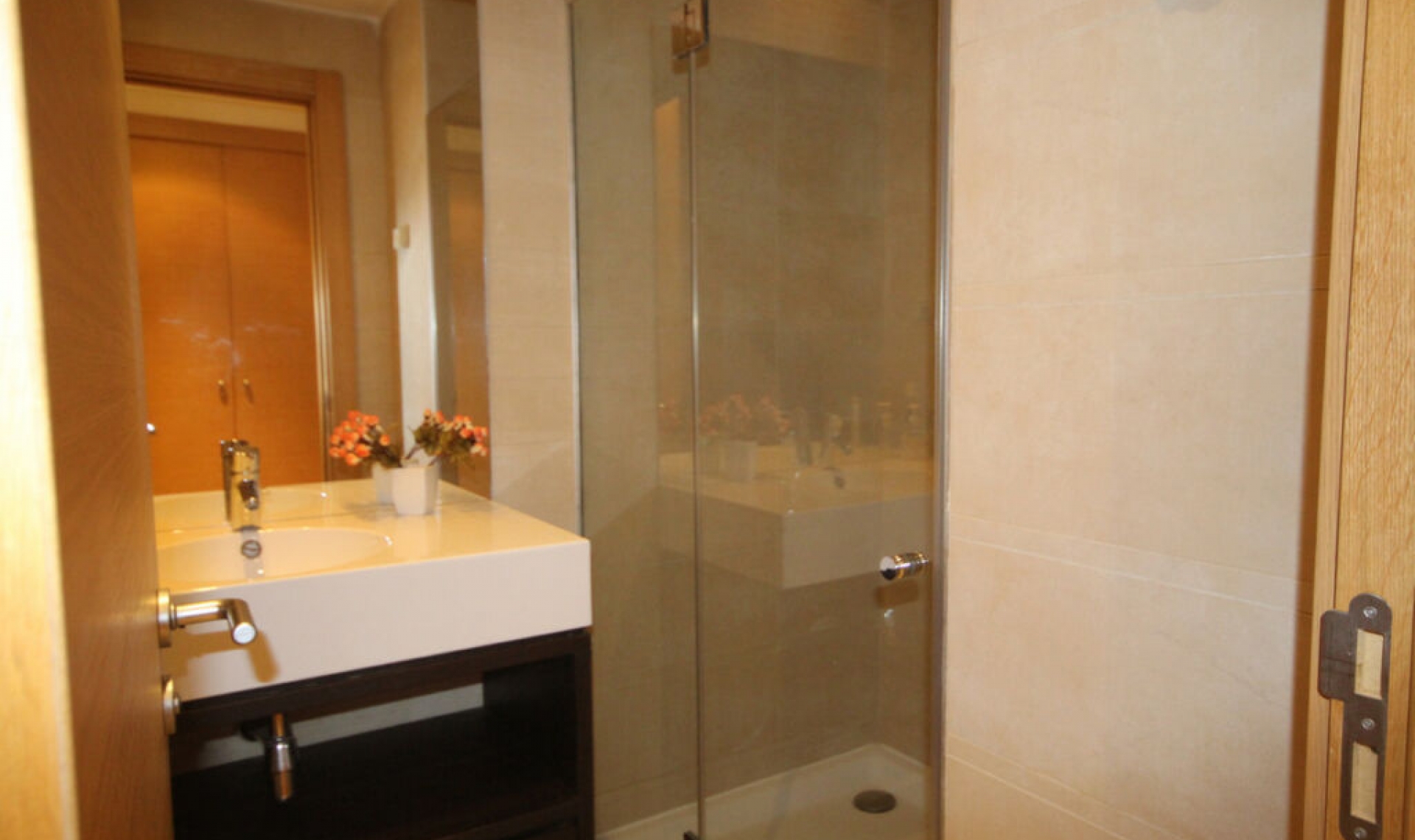 Resale - Apartment -
Altos de los Monteros