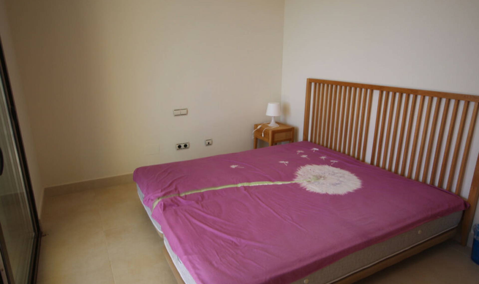 Resale - Apartment -
Altos de los Monteros