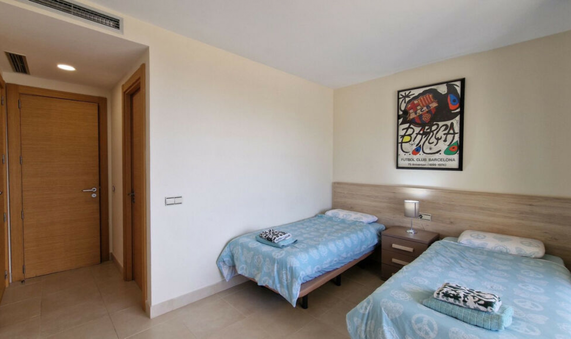Resale - Apartment -
Altos de los Monteros