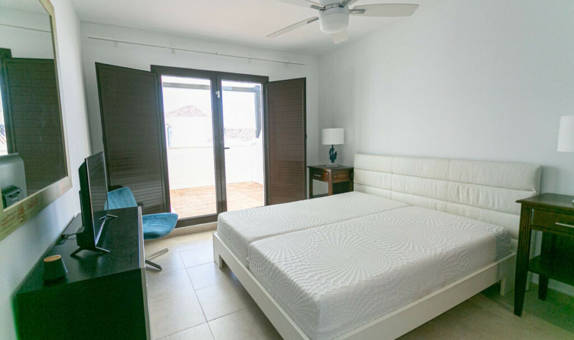 Resale - Apartment -
Altos de los Monteros