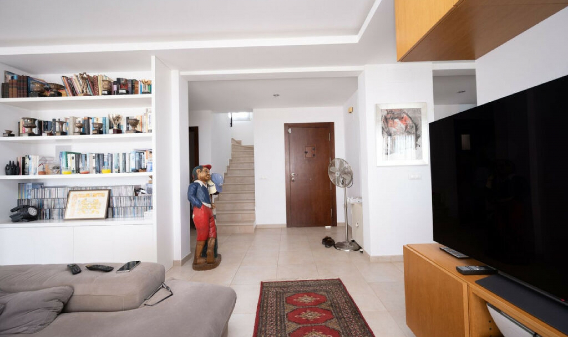 Resale - Apartment -
Altos de los Monteros