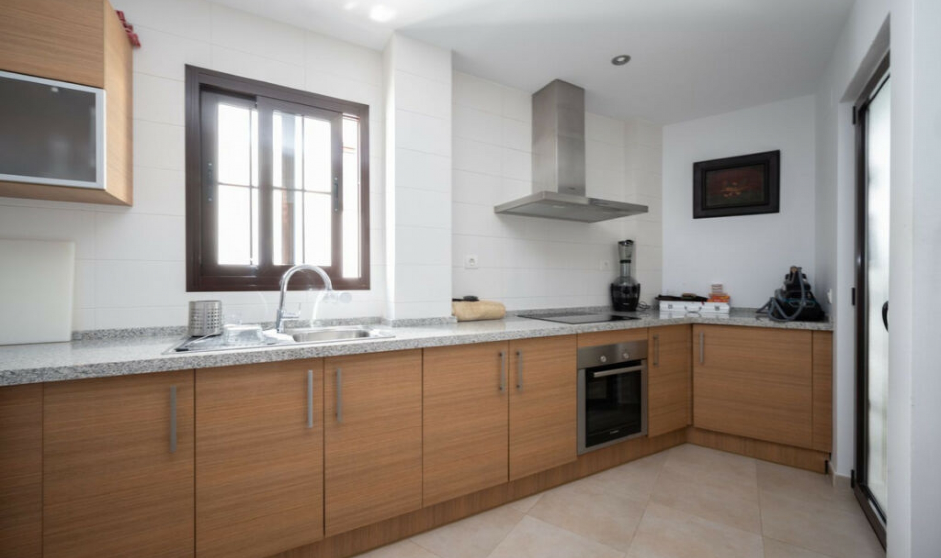 Resale - Apartment -
Altos de los Monteros