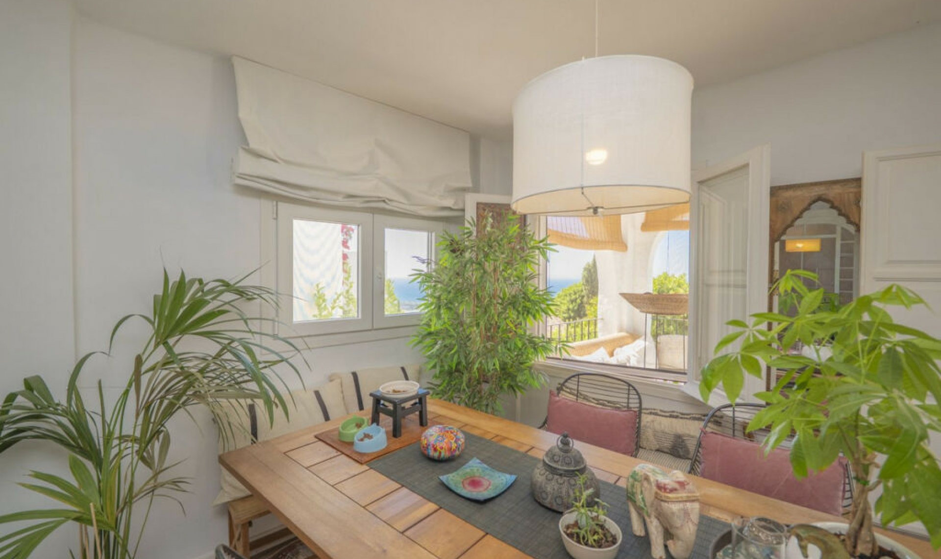 Resale - Apartment -
Altos de los Monteros