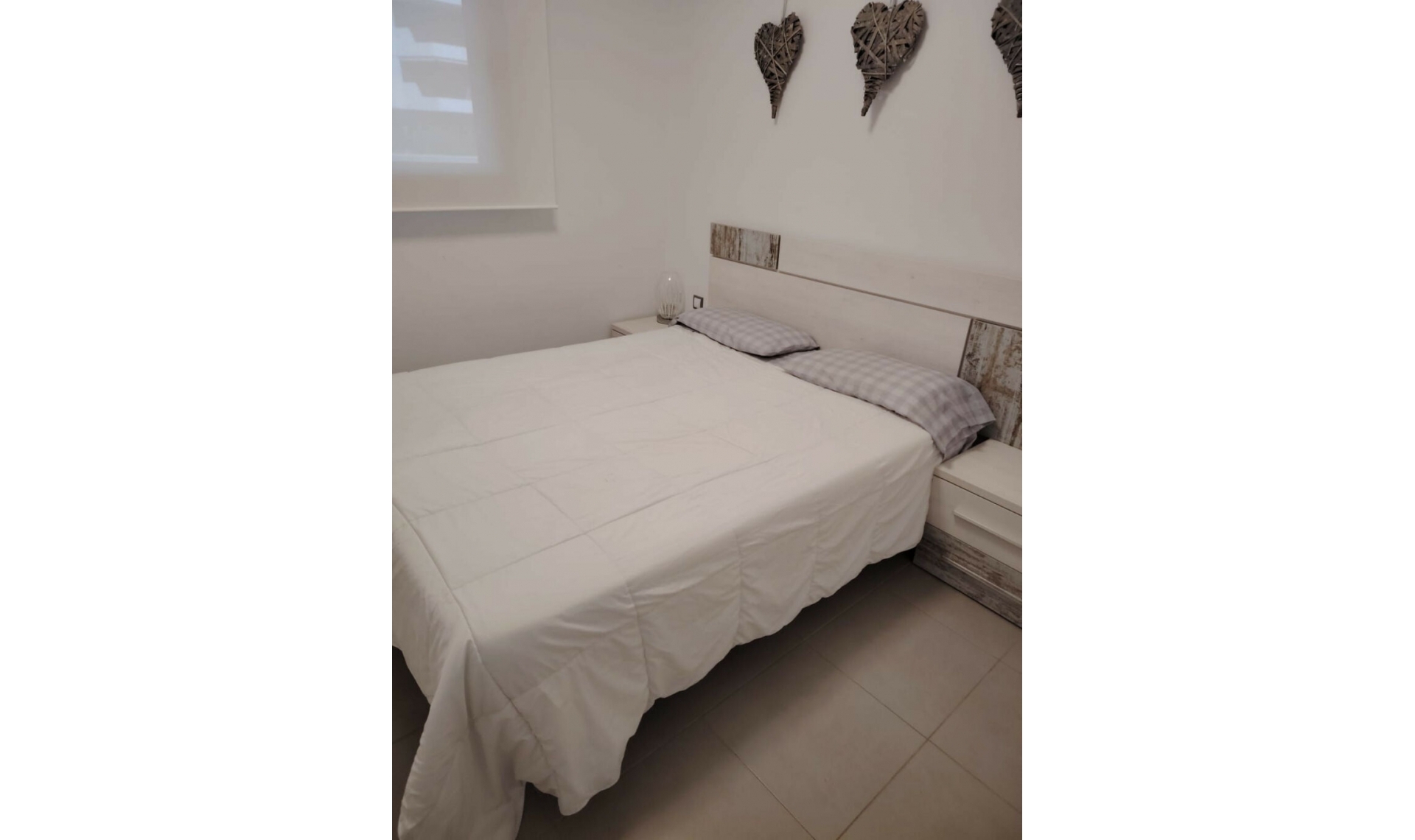 Resale - Apartment -
Arenales del Sol
