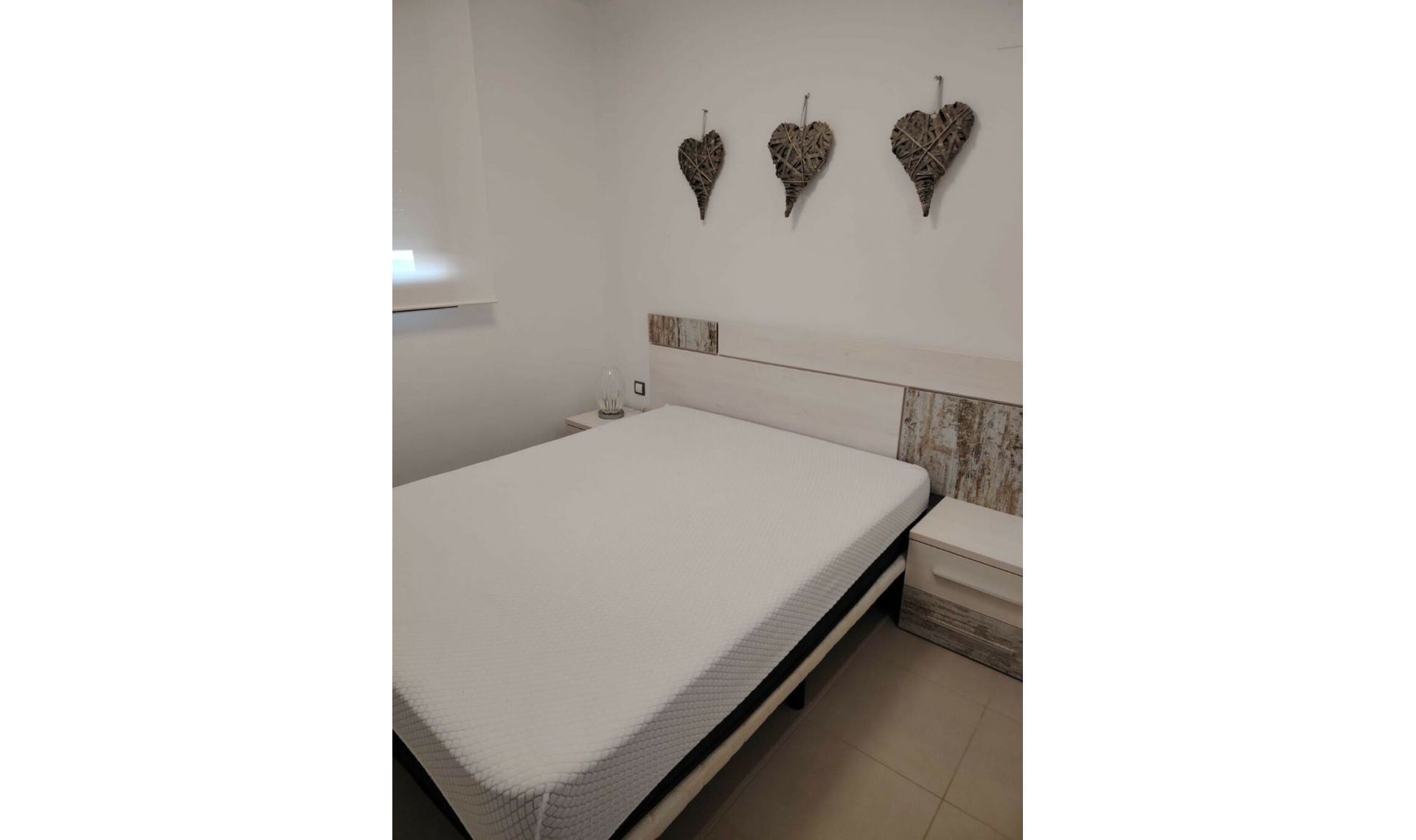 Resale - Apartment -
Arenales del Sol