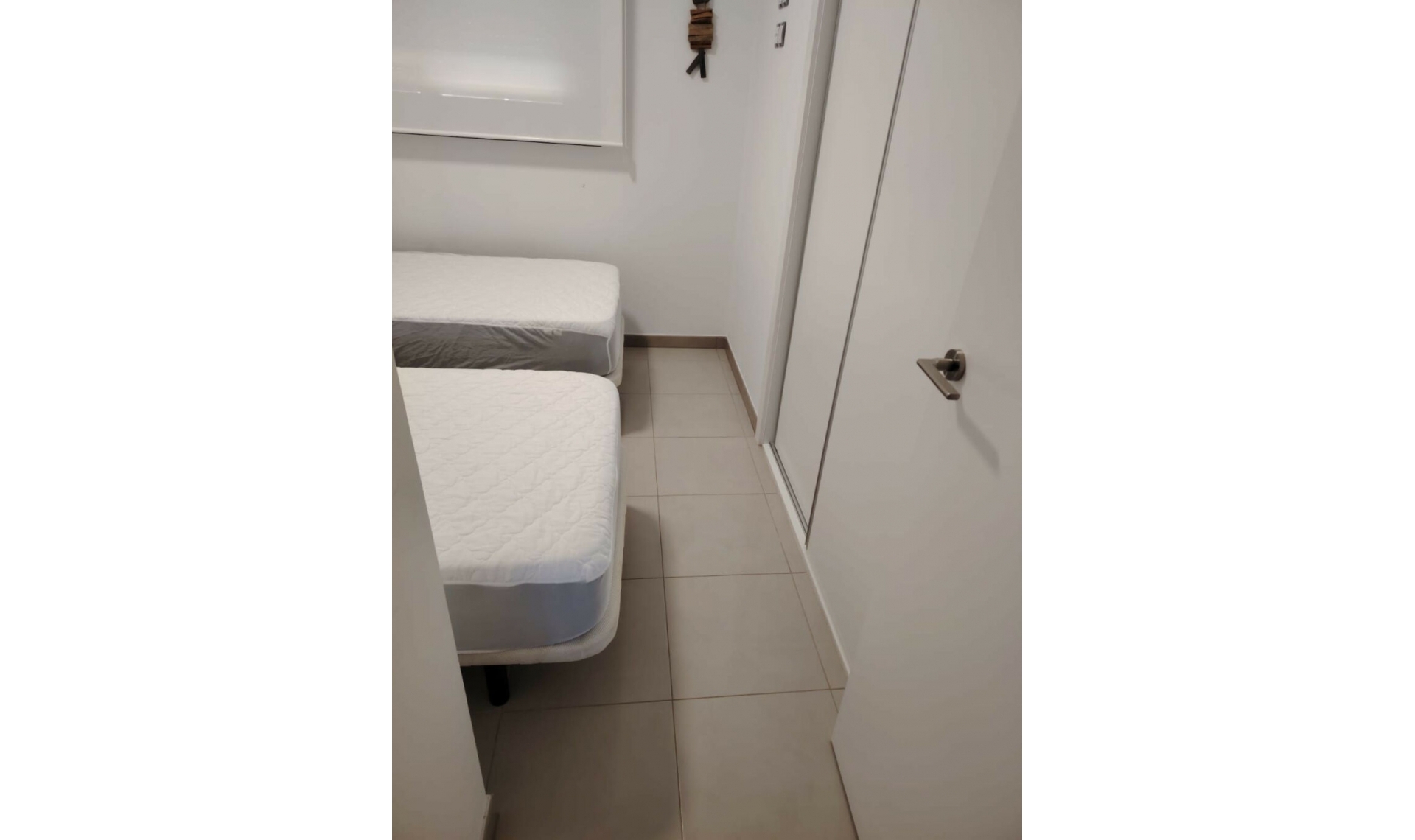 Resale - Apartment -
Arenales del Sol
