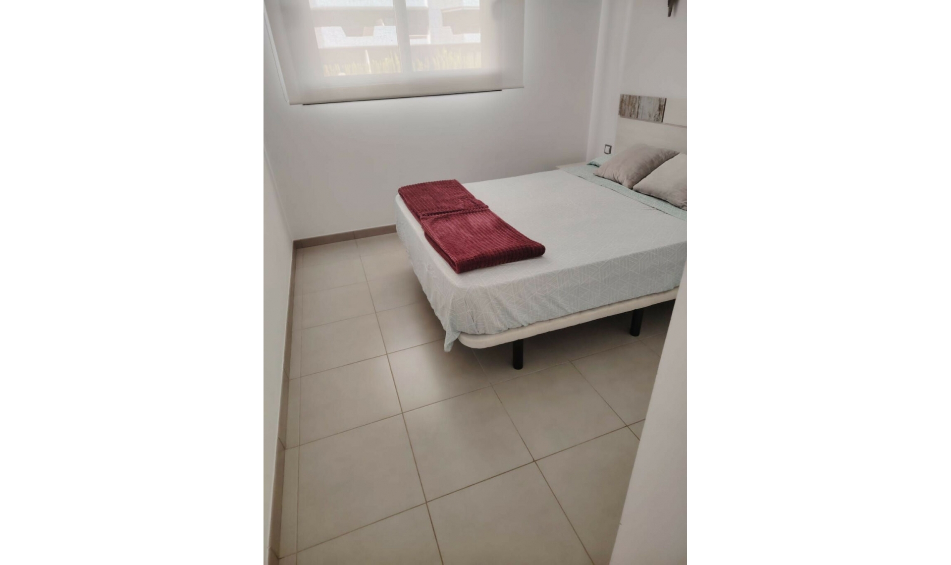 Resale - Apartment -
Arenales del Sol